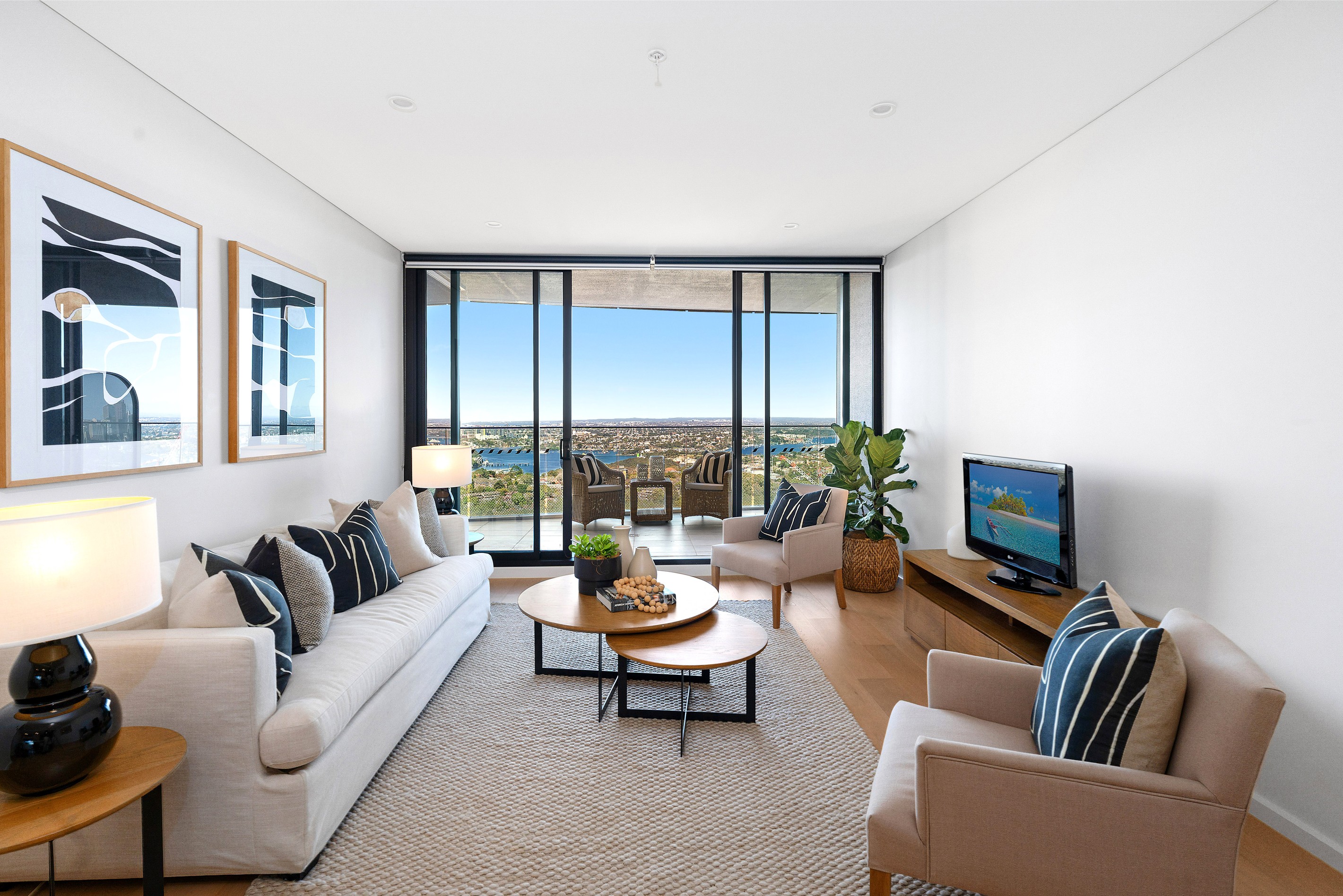 2610/500 Pacific Highway, St Leonards, NSW 2065