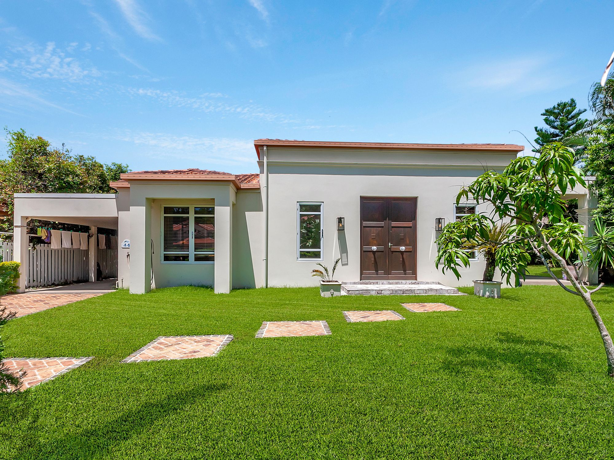 44 Stream Avenue, Kewarra Beach, QLD 4879