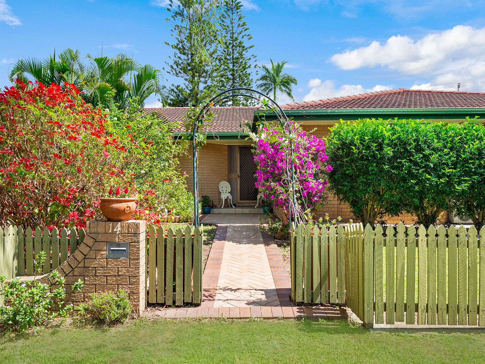 14 Sika Court, Chermside West, QLD 4032