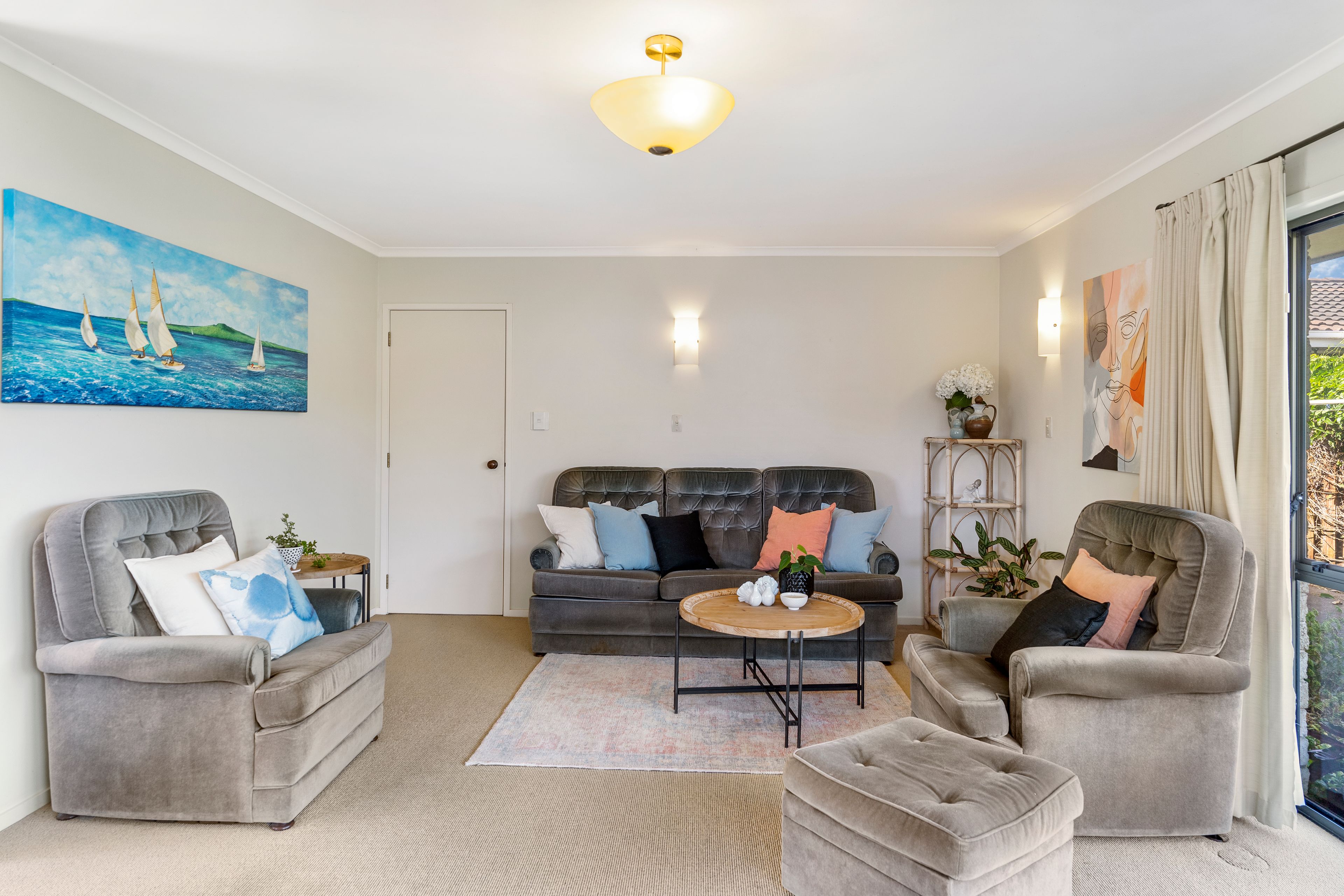 2/54 Vivian Wilson Drive, Bucklands Beach, Manukau City