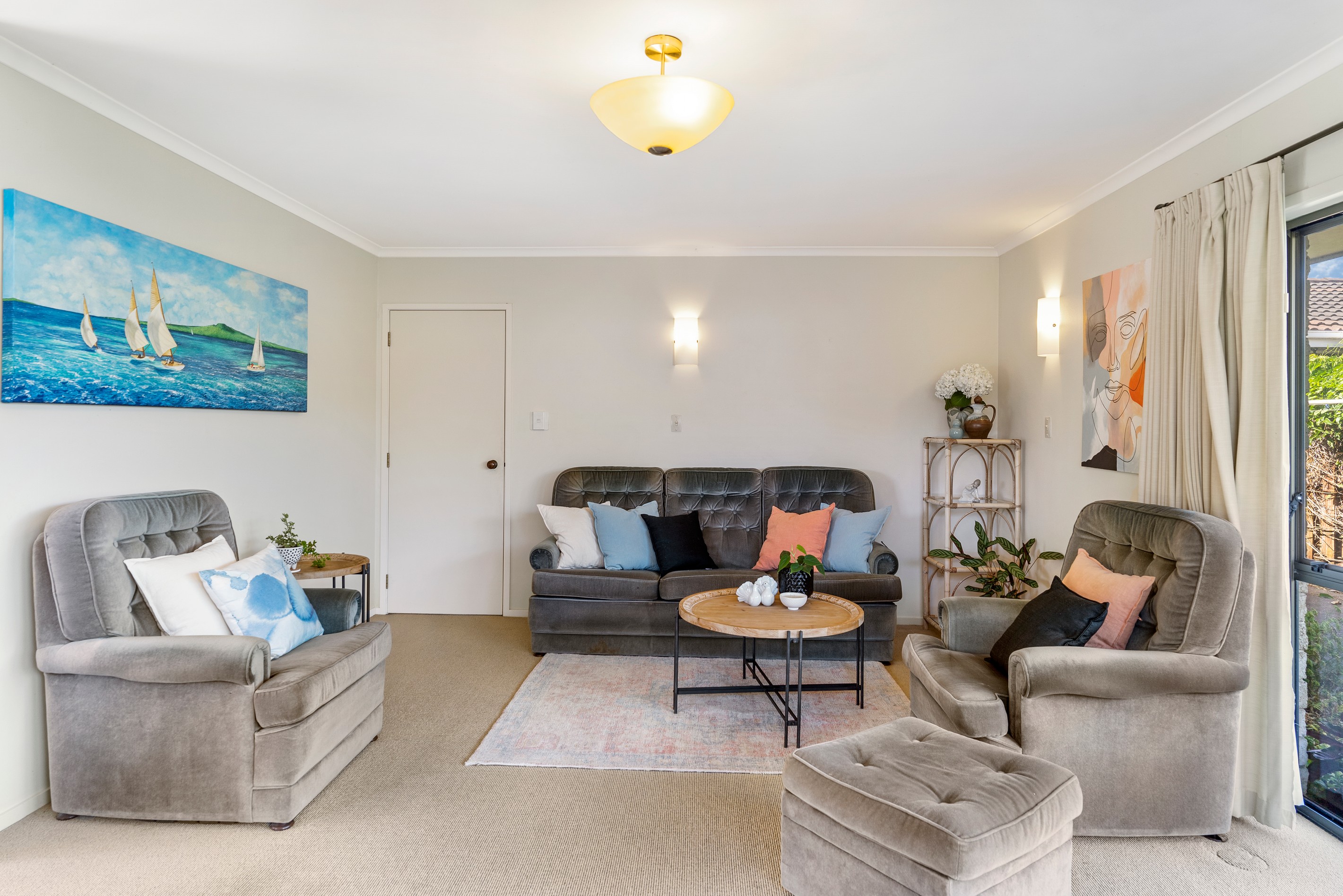 2/54 Vivian Wilson Drive, Bucklands Beach, Manukau City