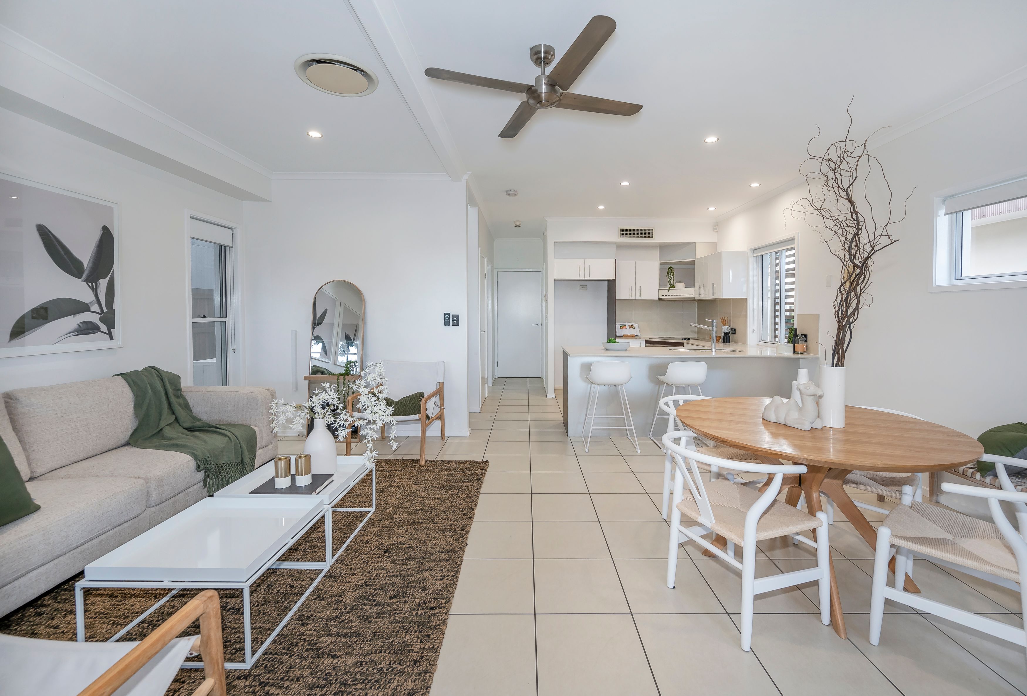1/12 Mordant Street, Ascot, QLD 4007