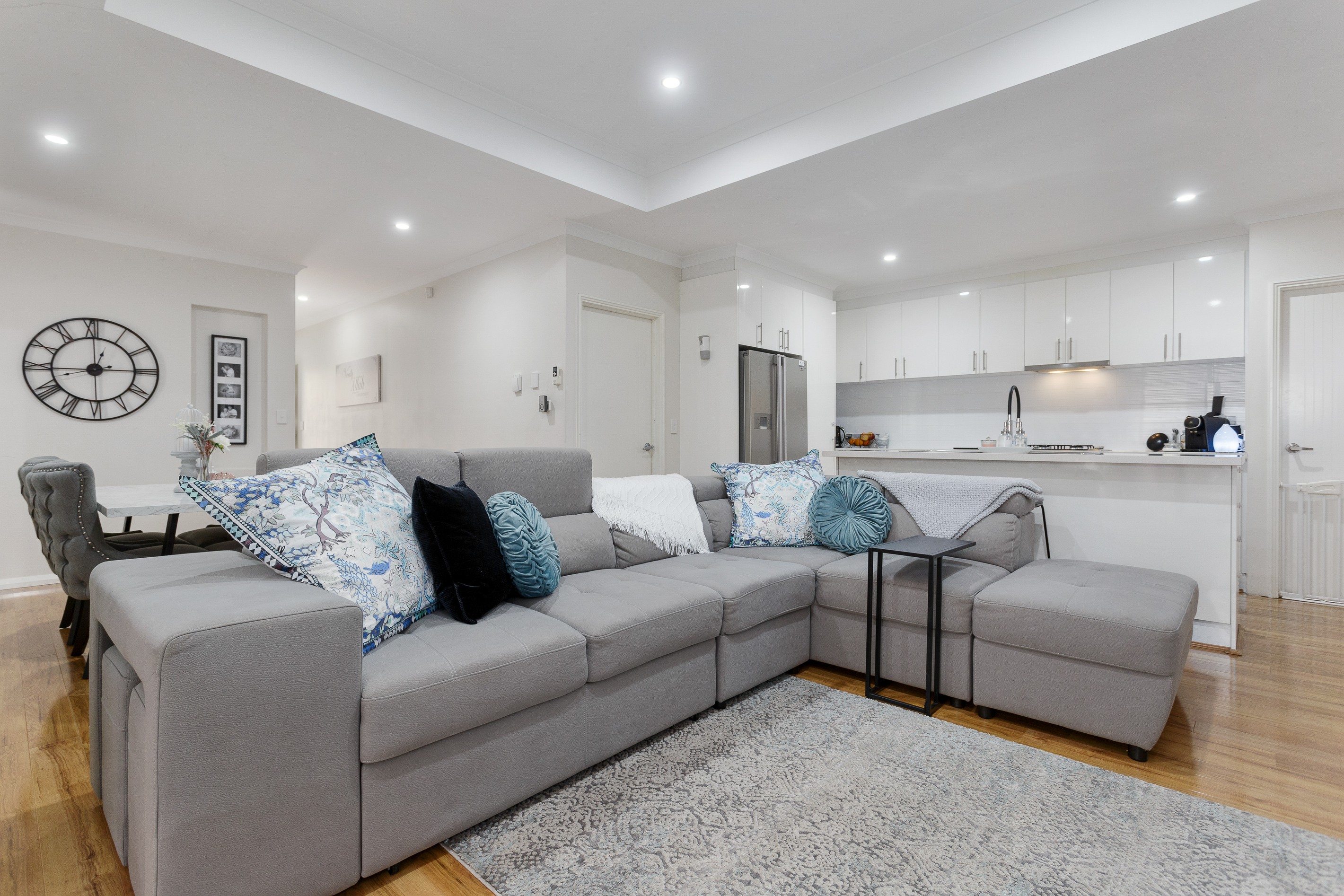 23B Wisborough Crescent, Balga, WA 6061