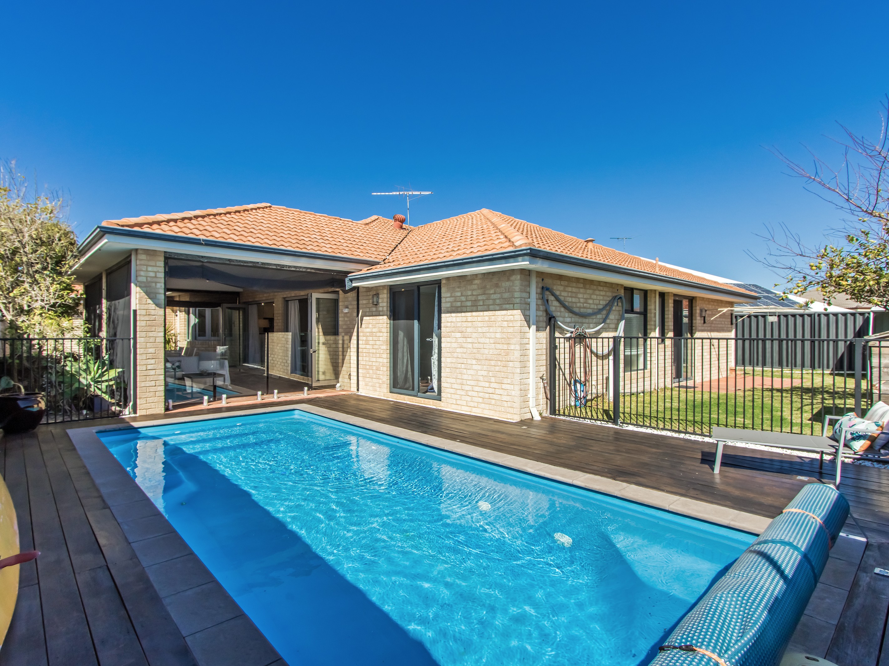 115 Bayside Boulevard, Port Kennedy, WA 6172