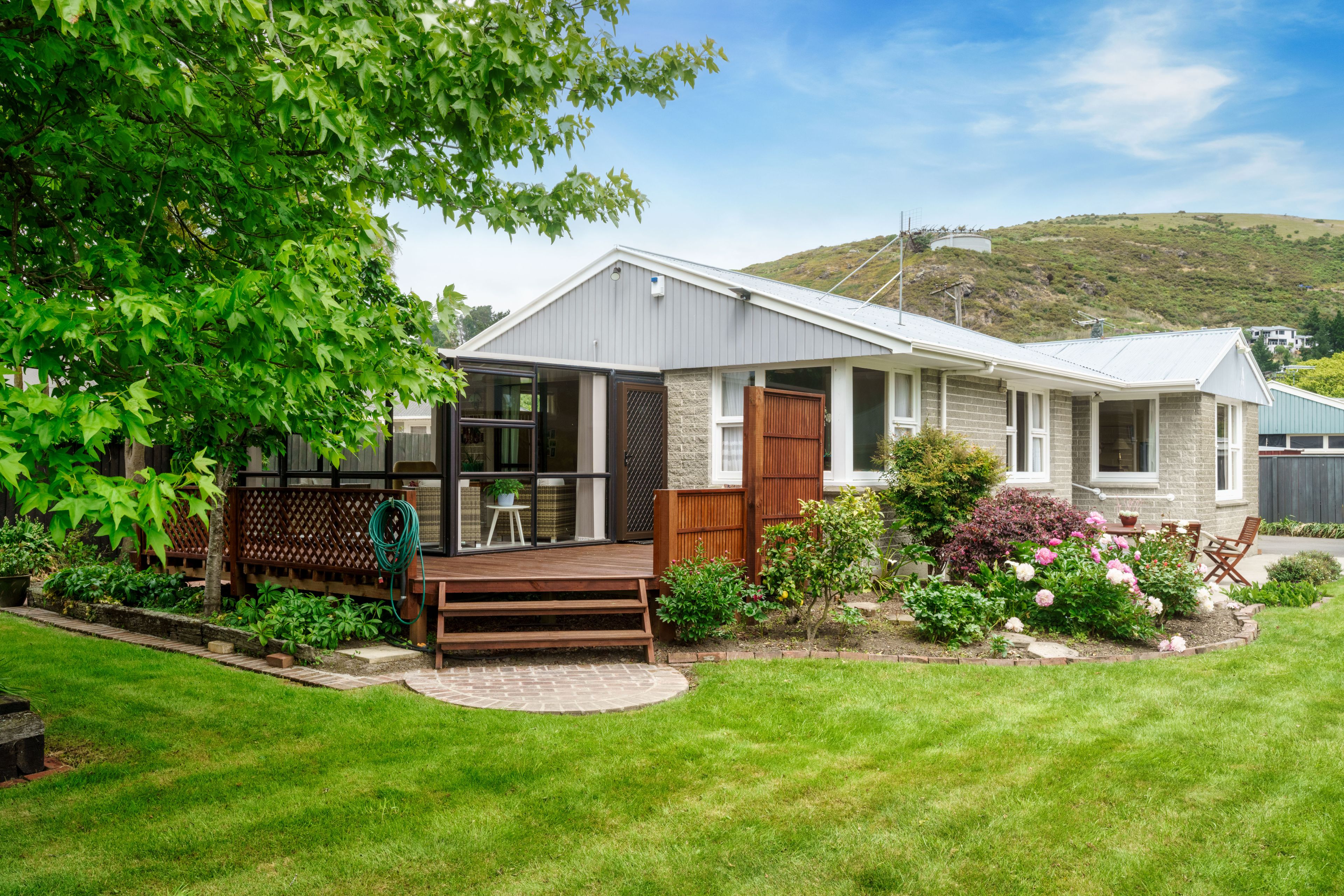 16 Brabourne Street, Hillsborough, Christchurch City