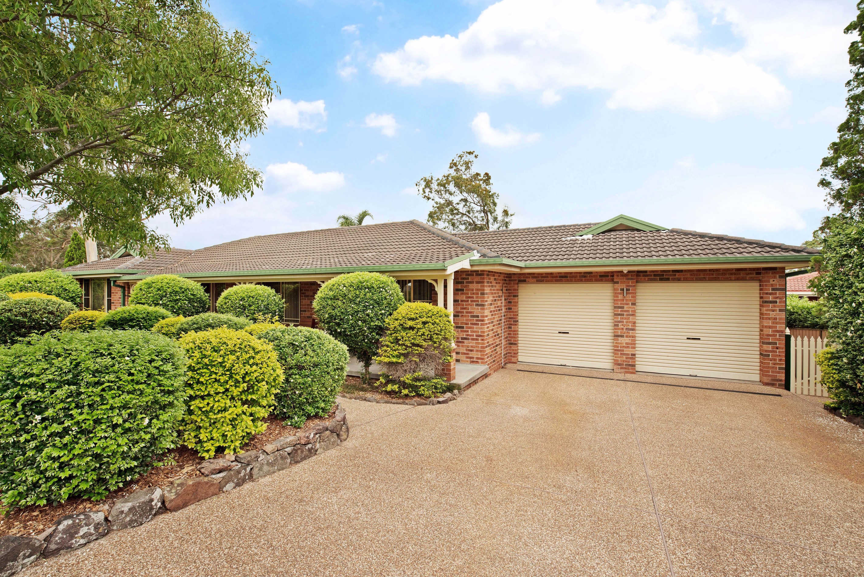 2 Doran Close, Thornton, NSW 2322