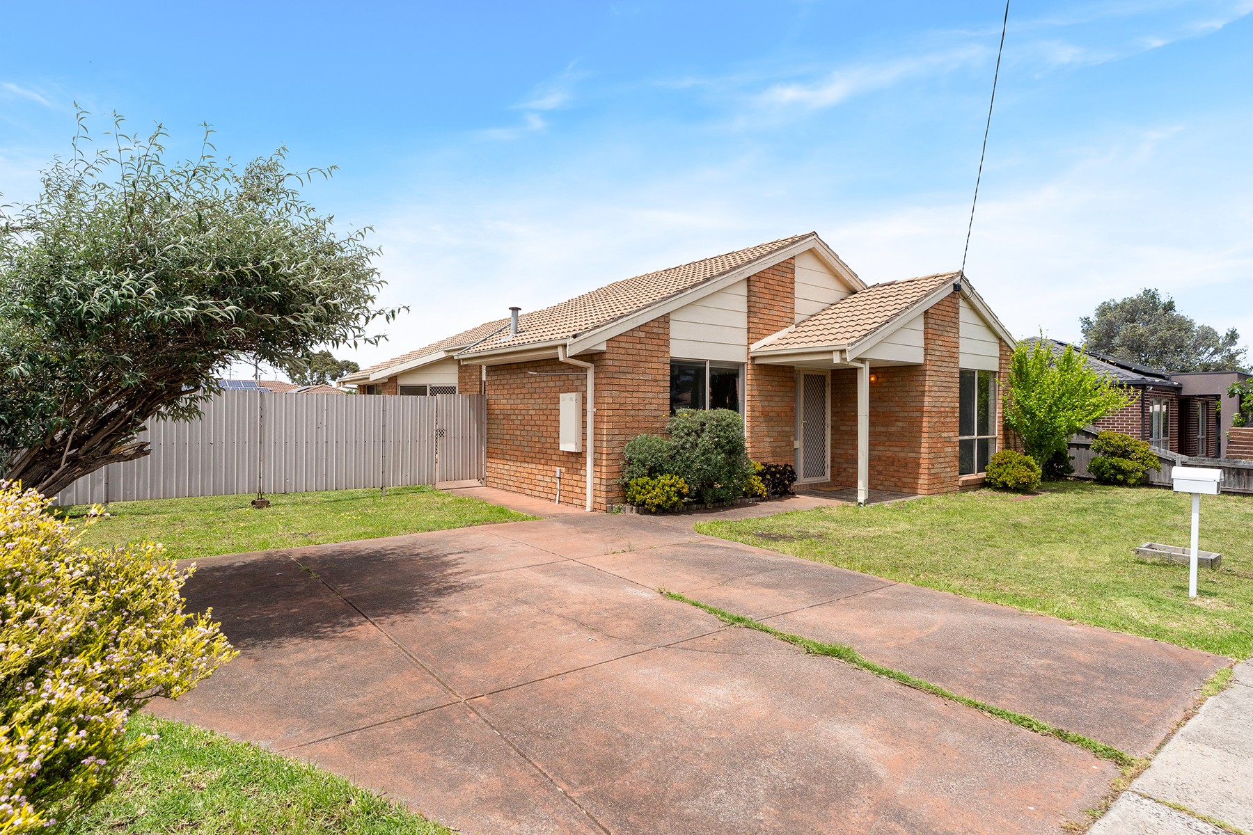 31 Woking Street, Craigieburn, VIC 3064