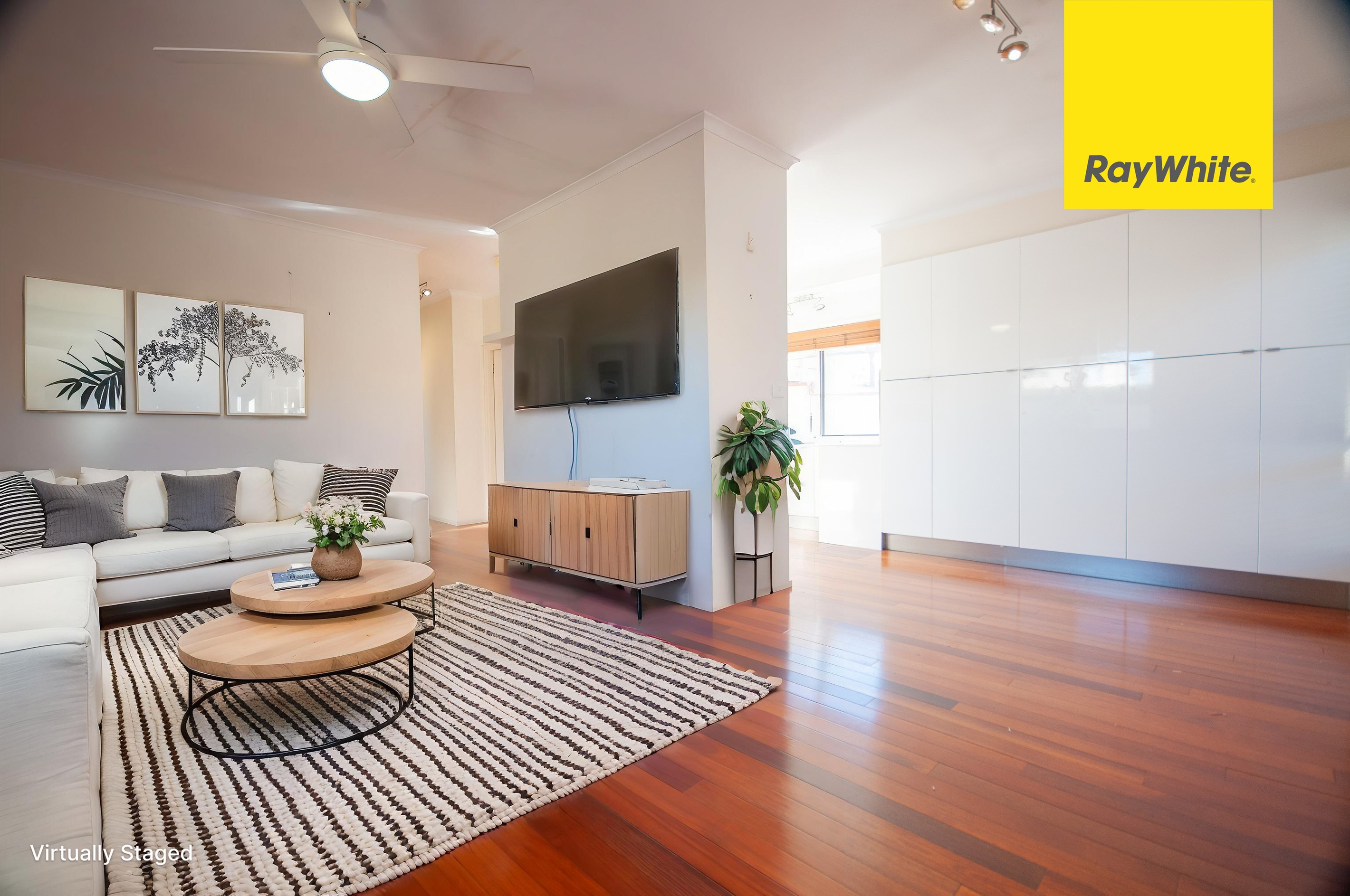 9a Princess Street, Lidcombe, NSW 2141