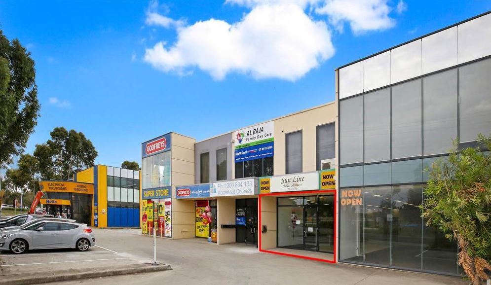 1/494 High Street, Epping, VIC 3076