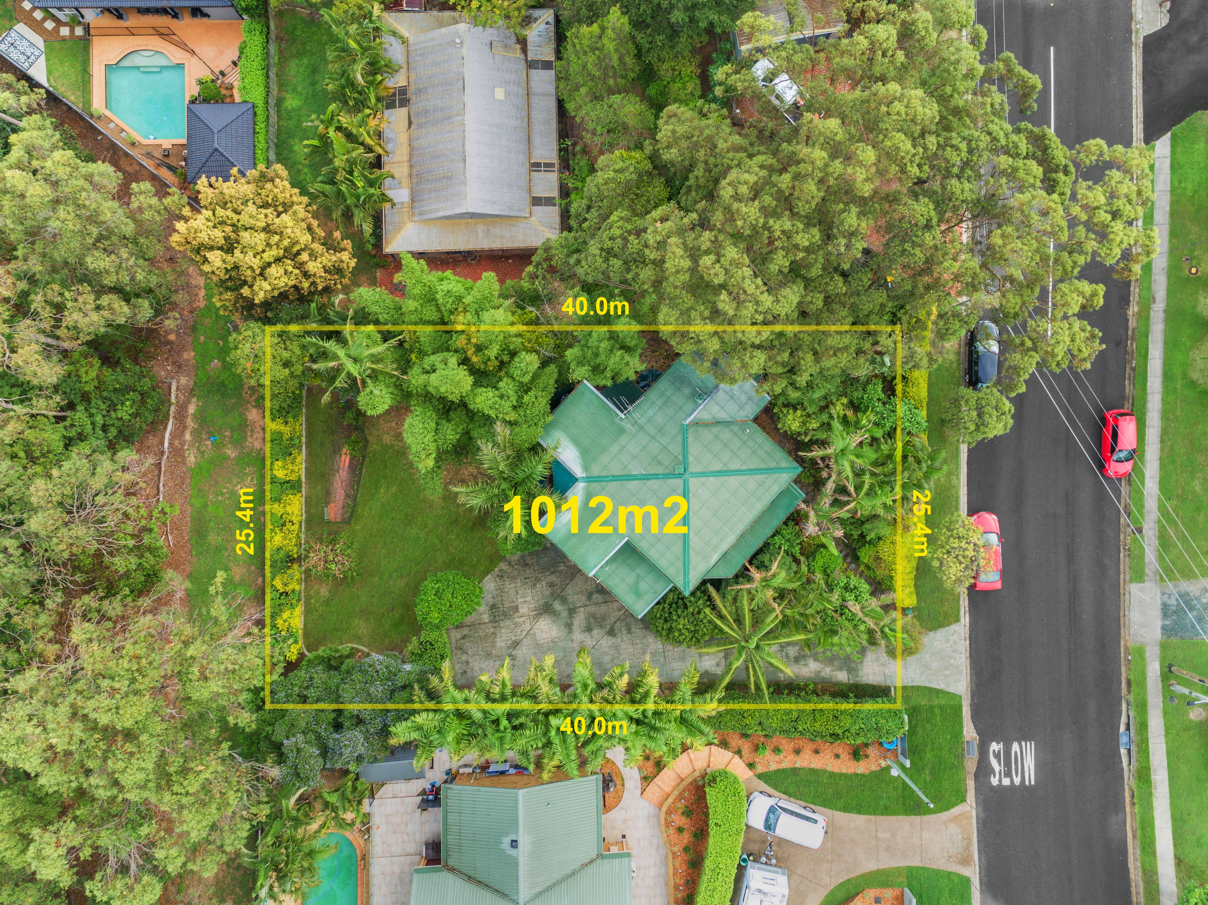 30 Ashley Road, Chermside West, QLD 4032