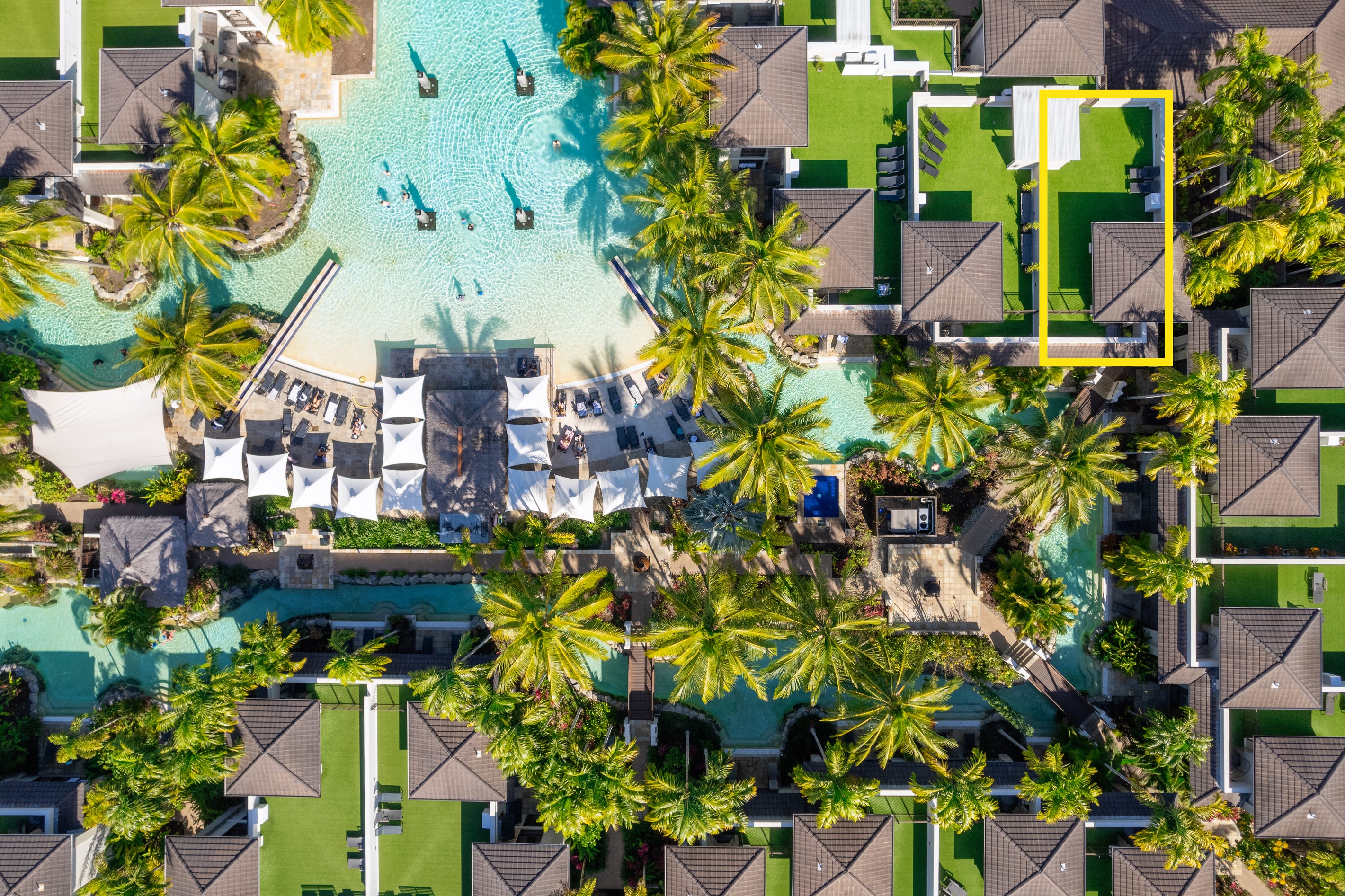 240/22-36 Mitre Street, Port Douglas, QLD 4877