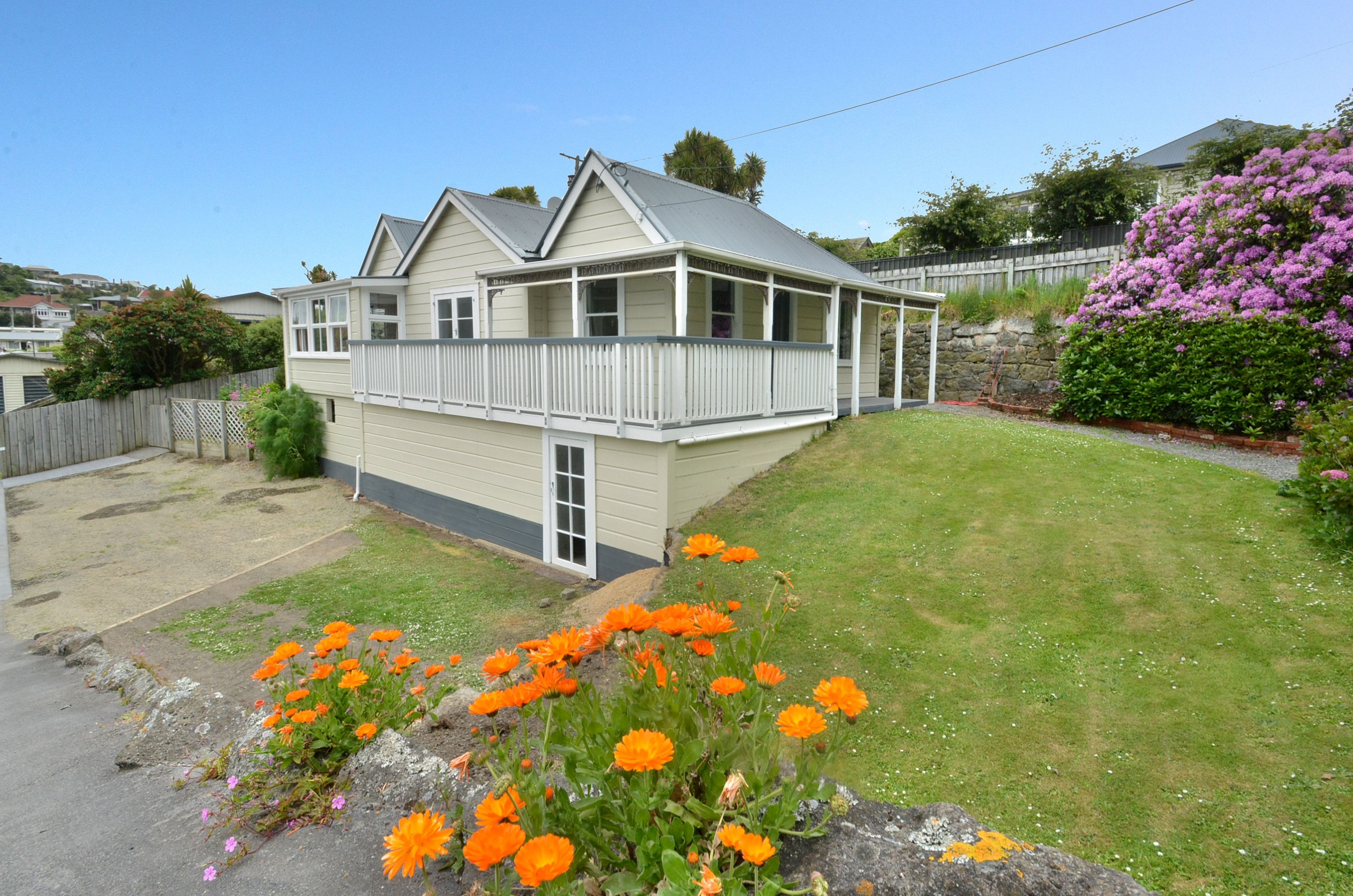 7 Ajax Road, Port Chalmers, Dunedin City 9023 Sold House Ray White