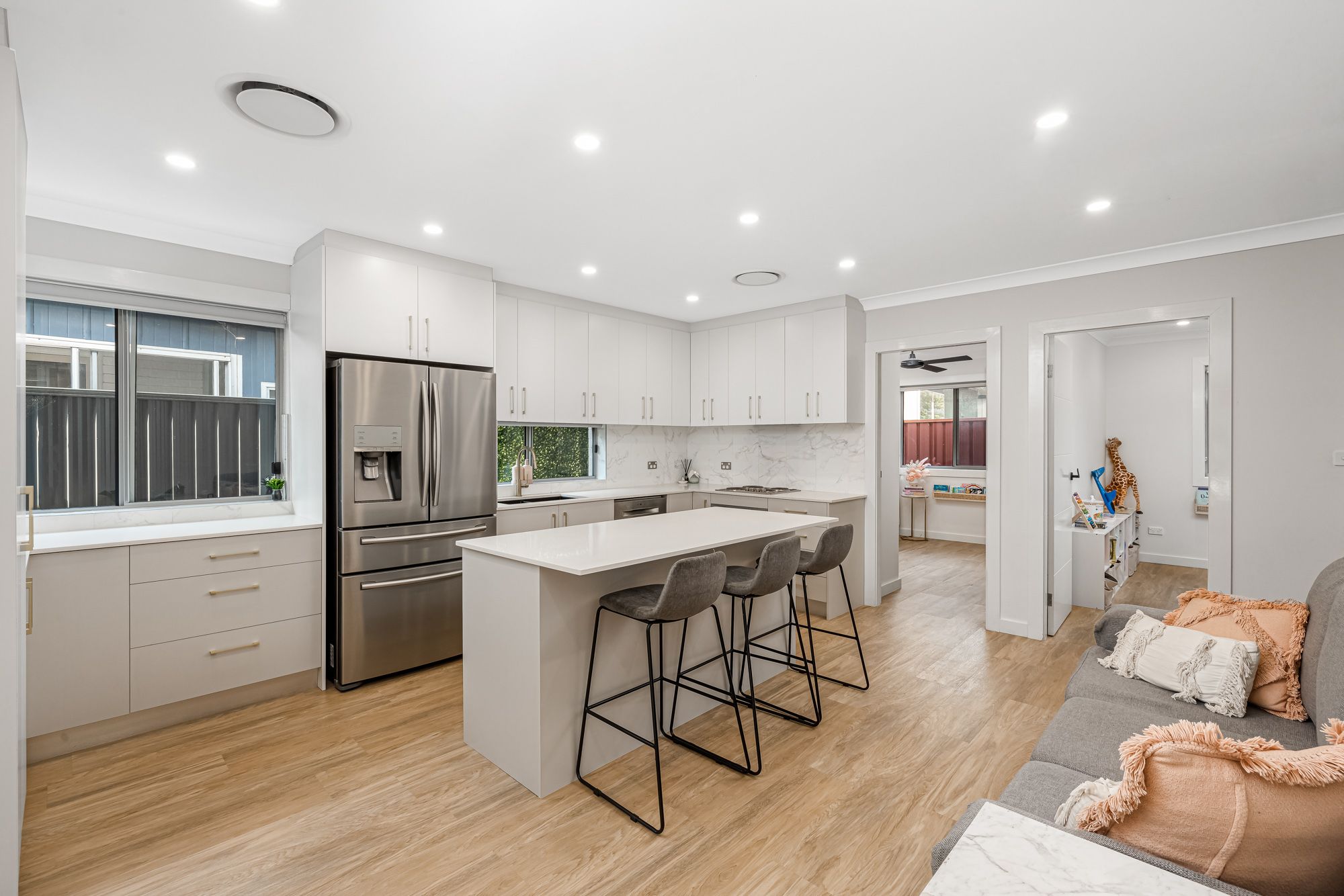 18A Cosgrove Crescent, Kingswood, NSW 2747