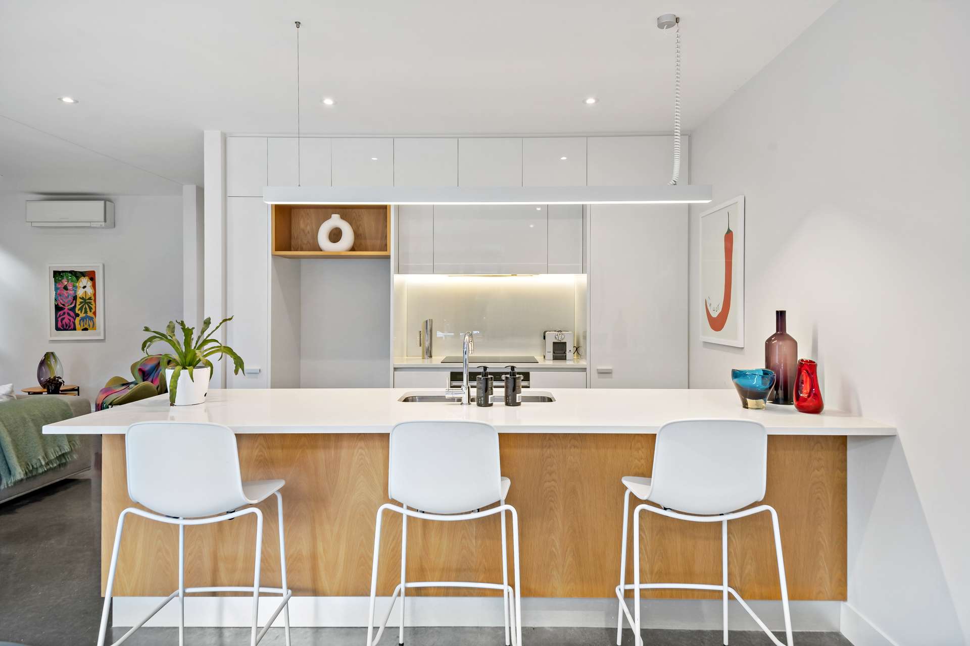6 Nevill Road photo 6