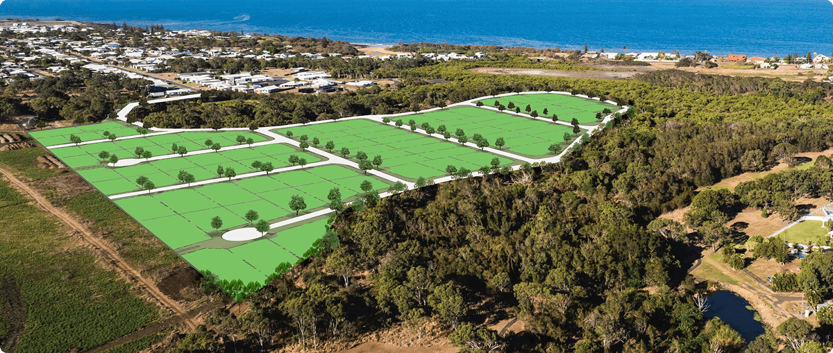Proposed Lot 7, 219 Deering Place — photo 3 of 17