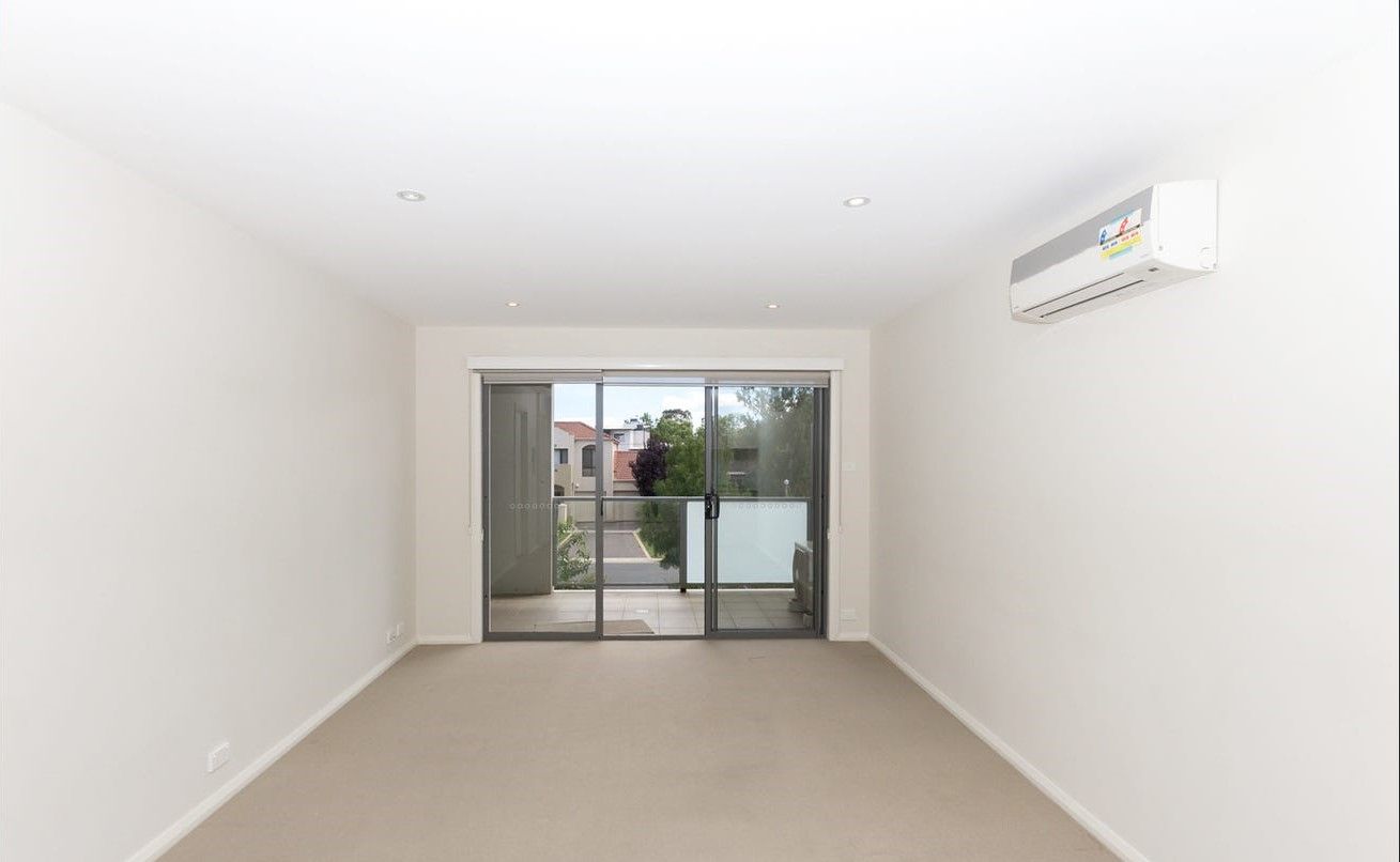 23/3 Towns Crescent, Turner, ACT 2612