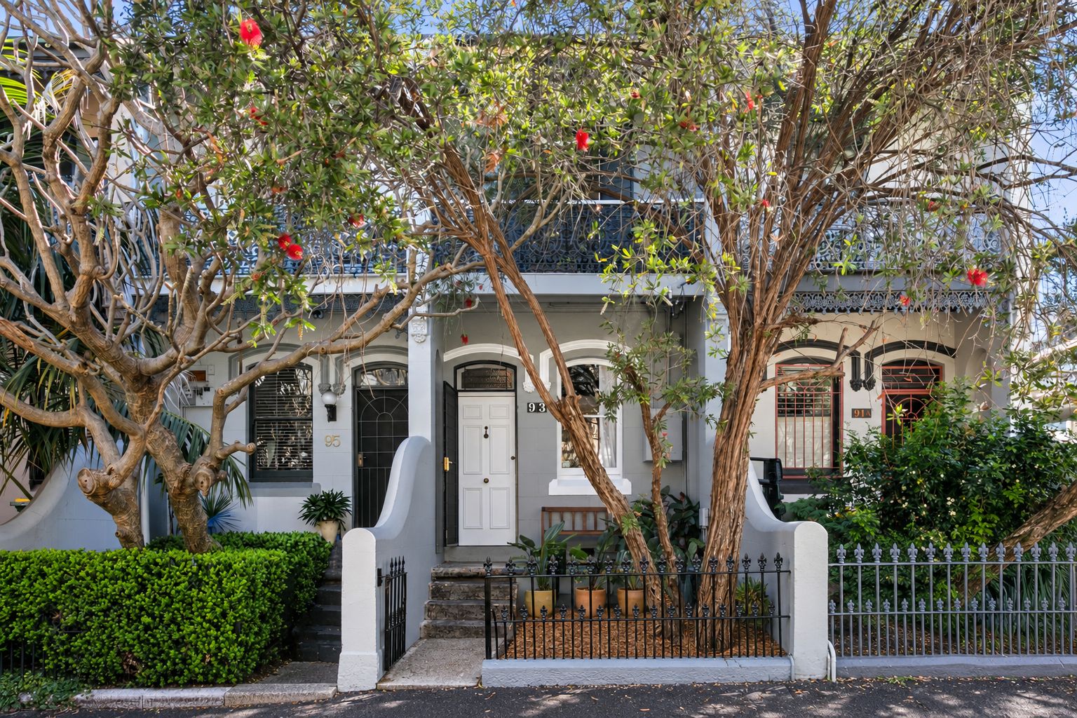 93 Union Street — photo from Ray White Surry Hills