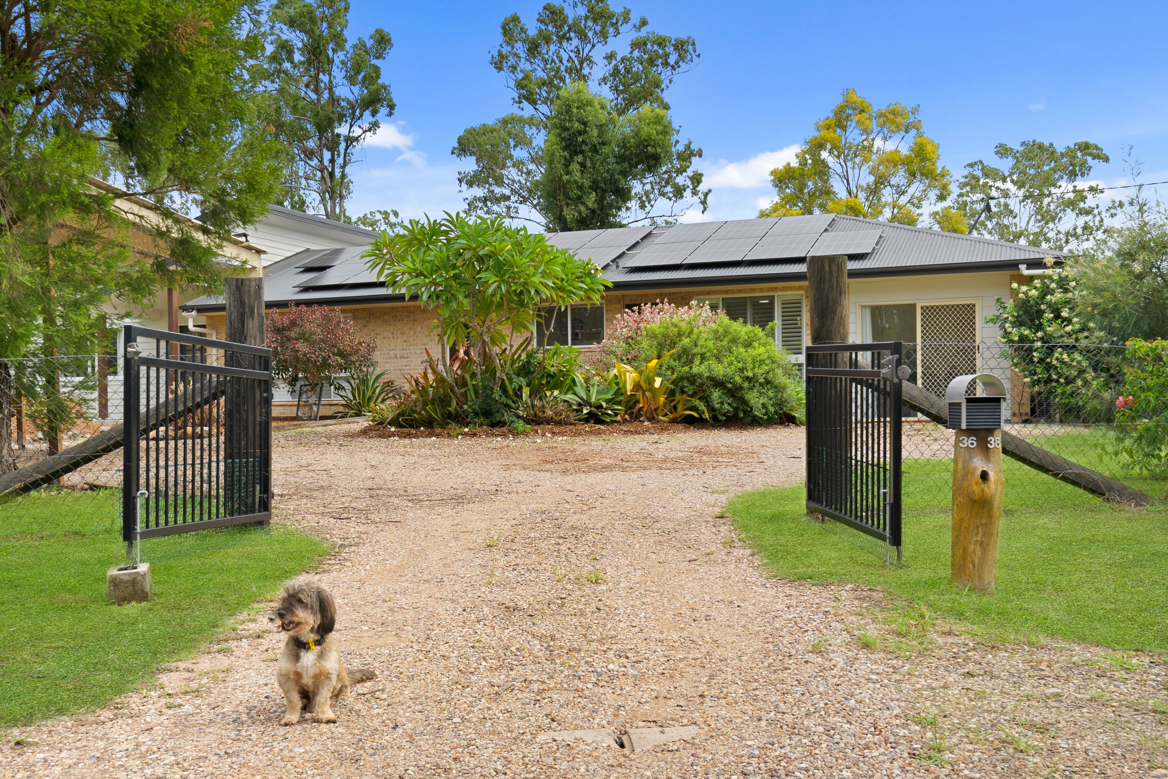 36-38 Arthy Drive, Cedar Grove, QLD 4285