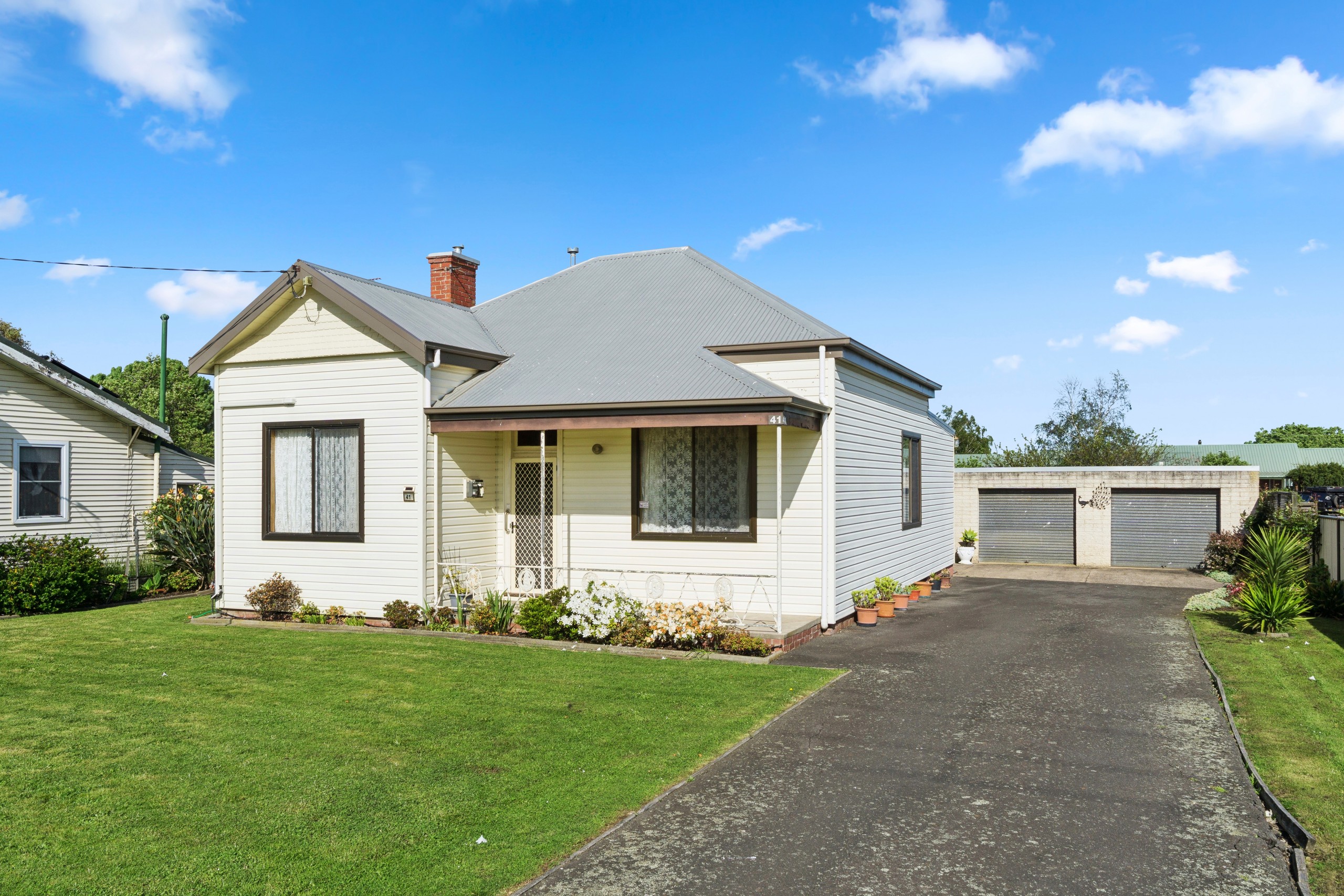41 Thomson Street, Terang, VIC 3264