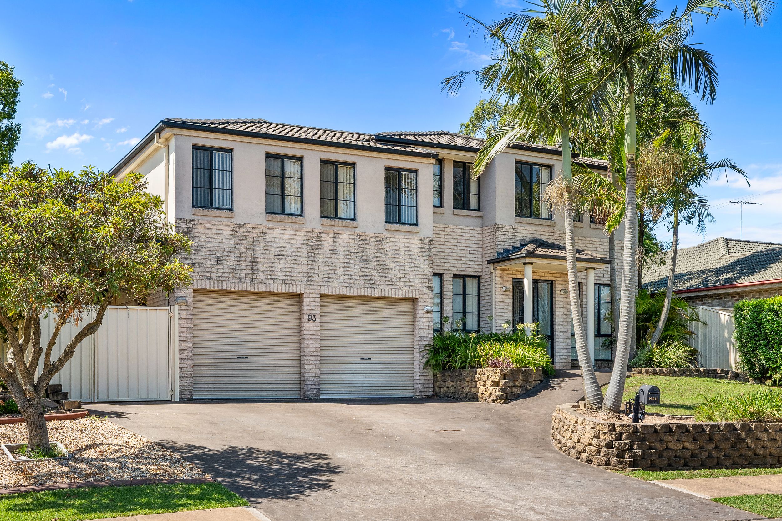 93 Kiber Drive, Glenmore Park, NSW