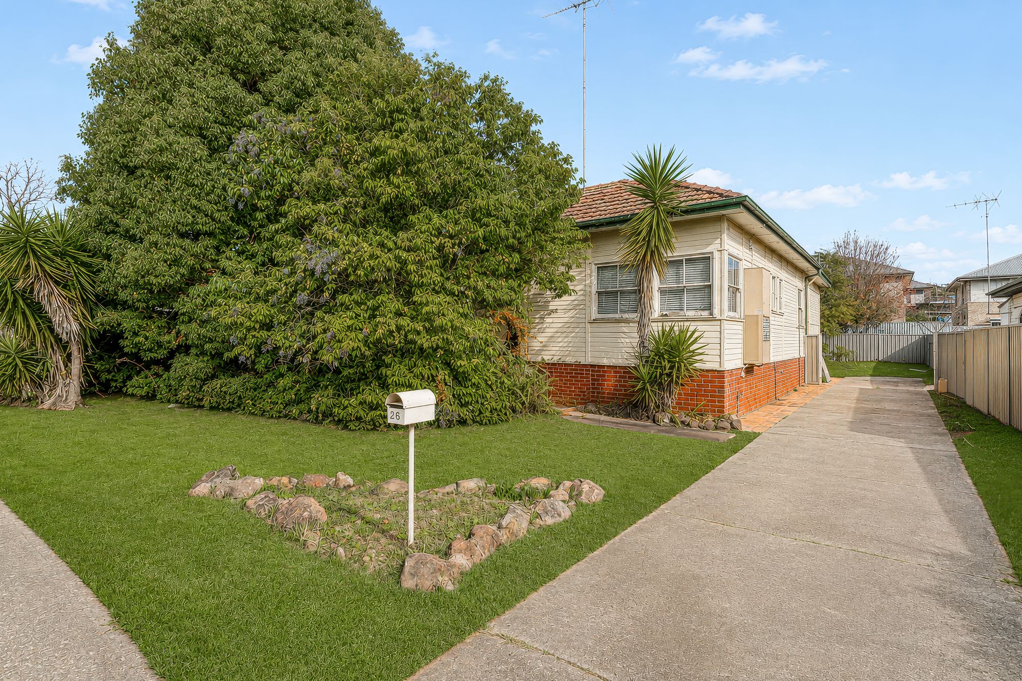 26 Saddington Street, St Marys, NSW 2760