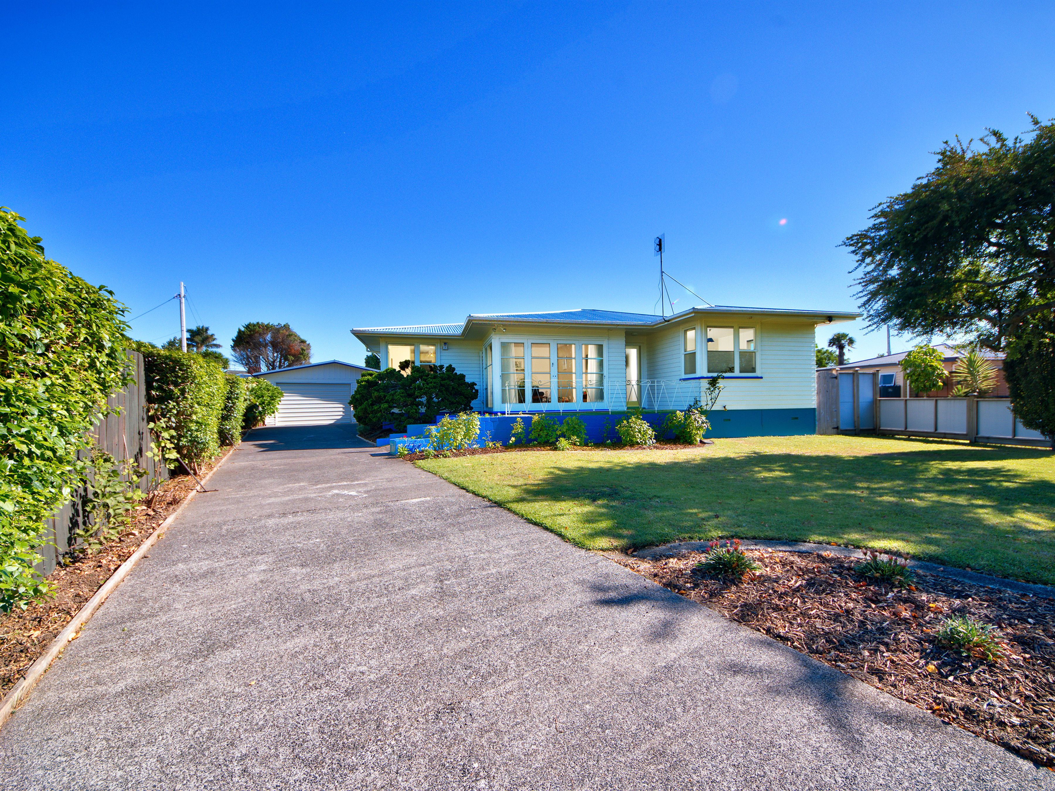 101 Mead Street, Avondale, Auckland City