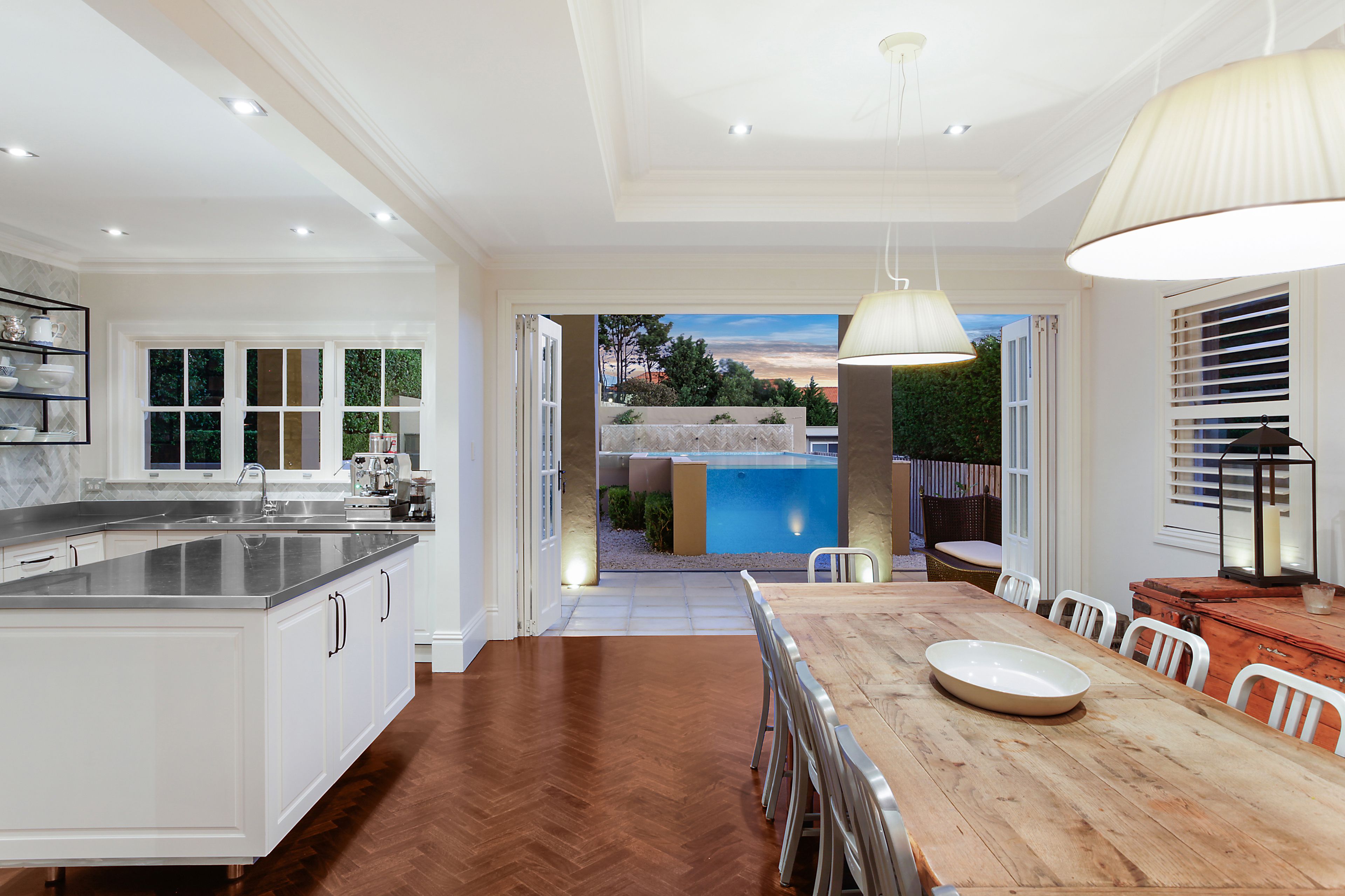 1 Hillside Avenue, Vaucluse, NSW 2030