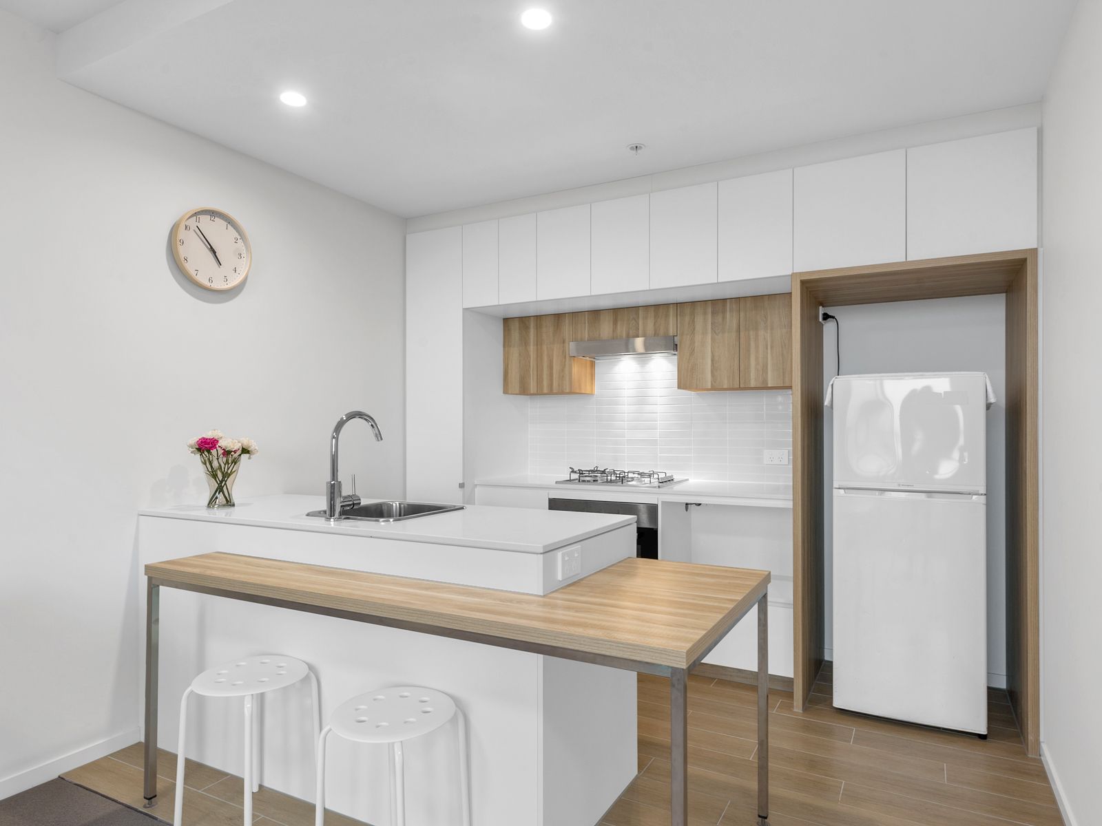 51009/35 Harbour Road, Hamilton, QLD 4007