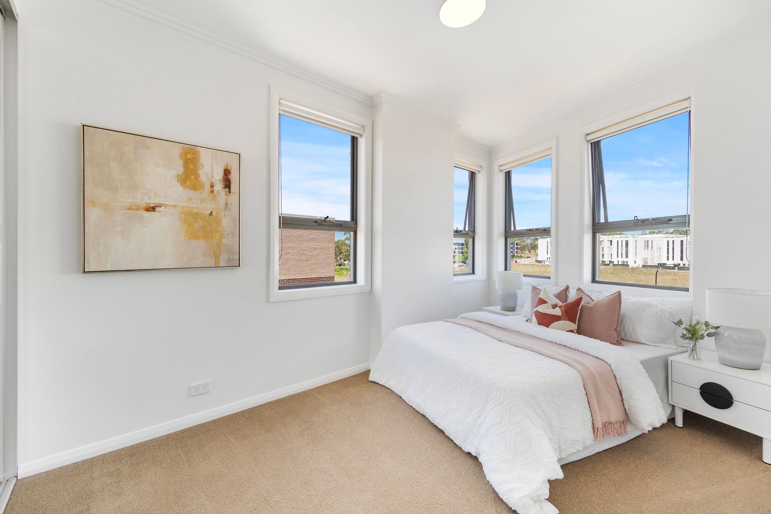 315/9A Terry Road, Rouse Hill, NSW 2155