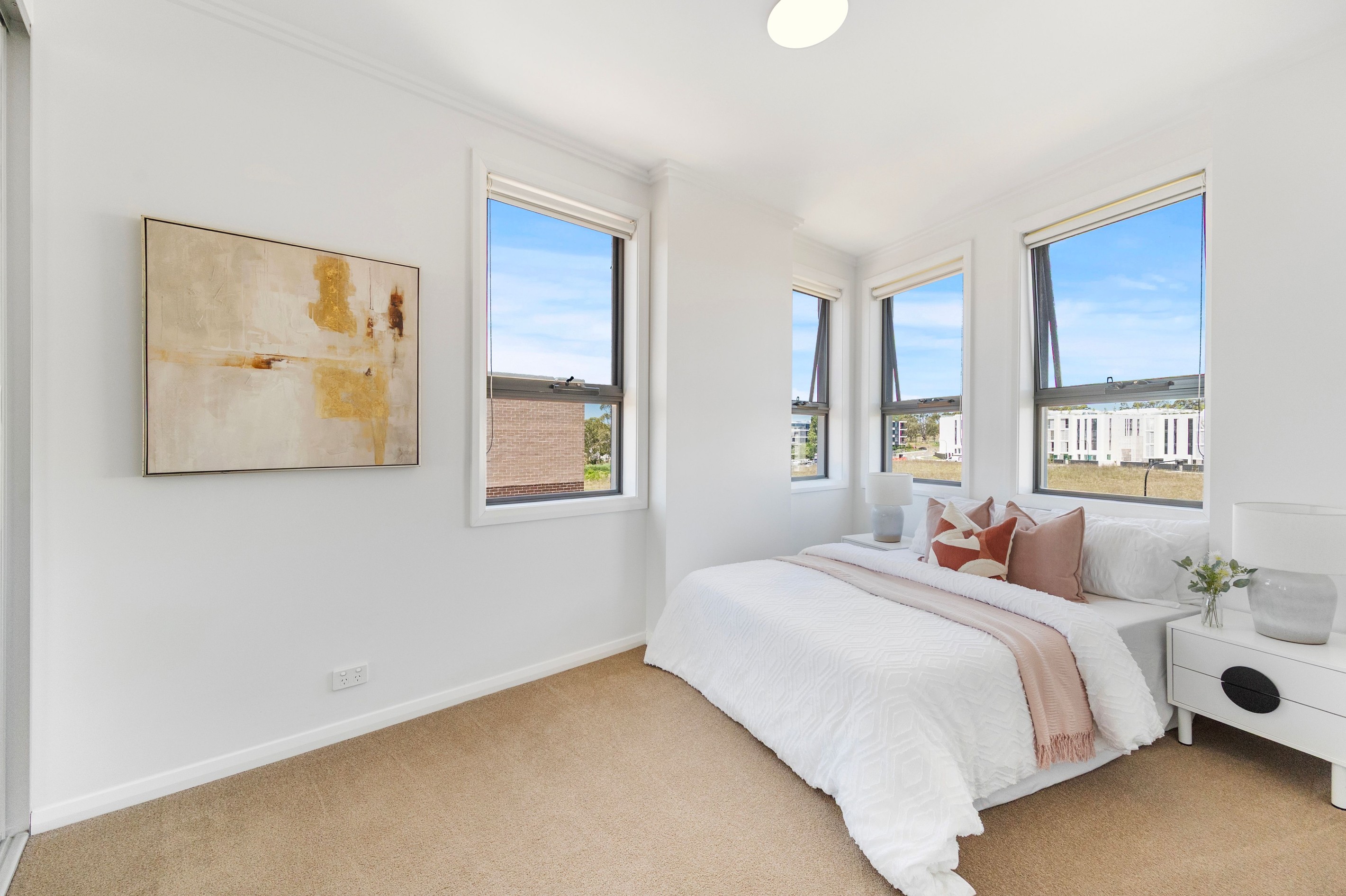 315/9A Terry Road, Rouse Hill, NSW 2155