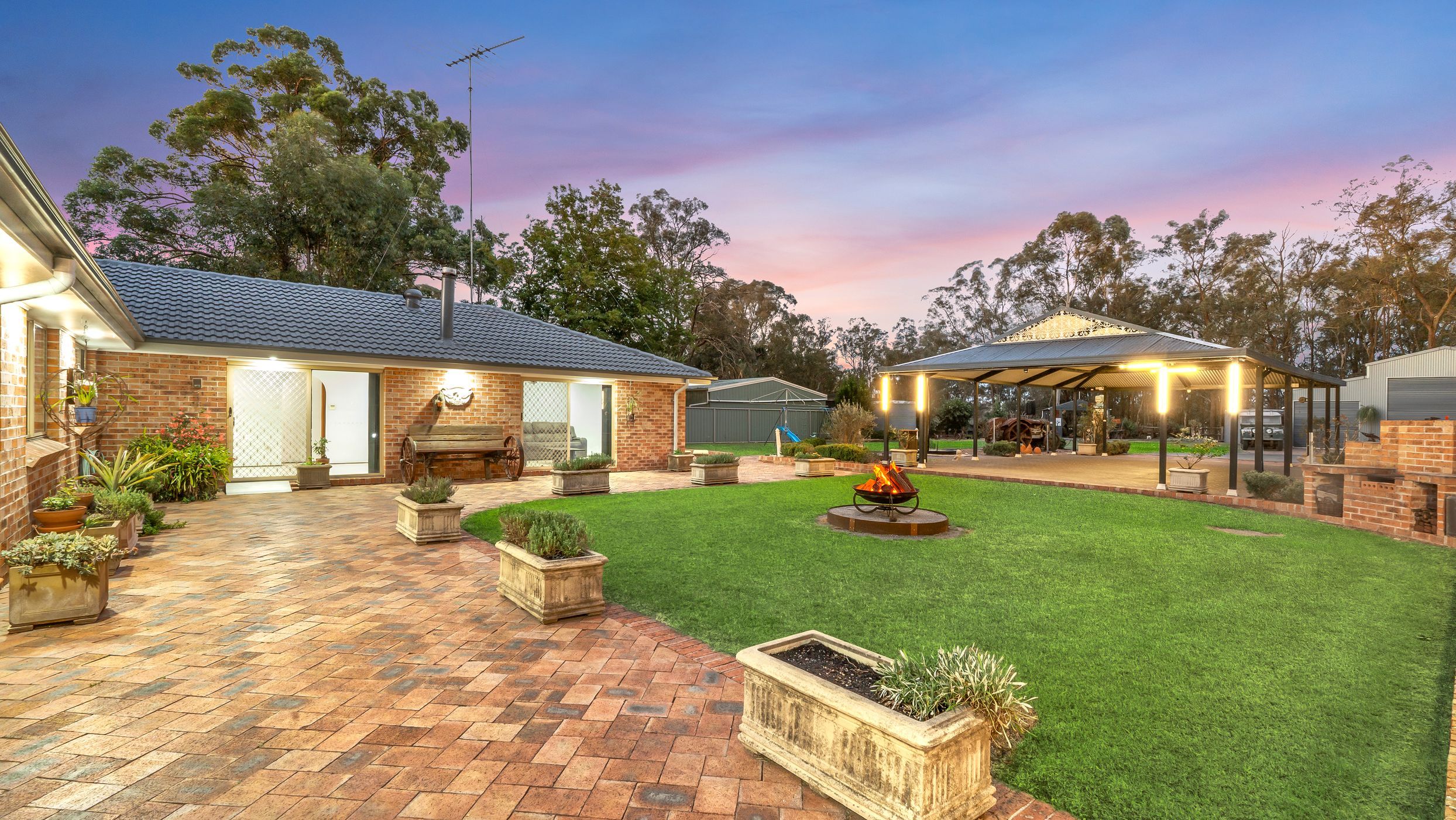 26 Bruce Road, Vineyard, NSW 2765