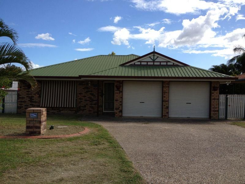 605 Norman Road, Norman Gardens, QLD 4701