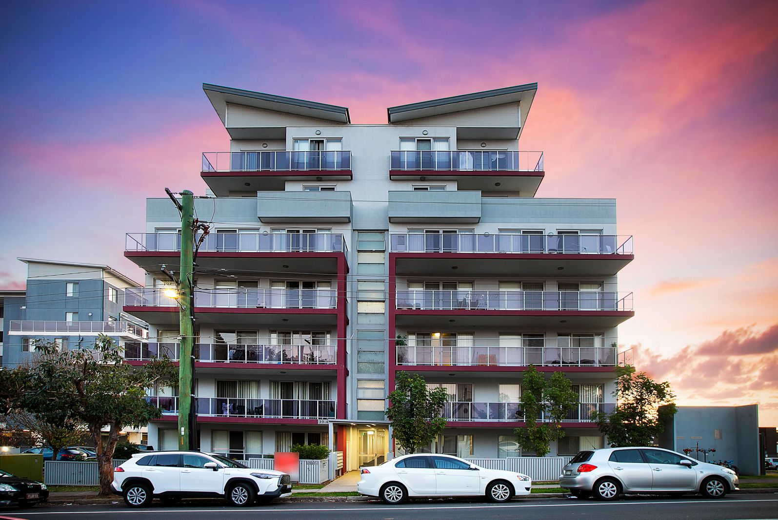 15/39-41 Gidley Street, St Marys, NSW 2760
