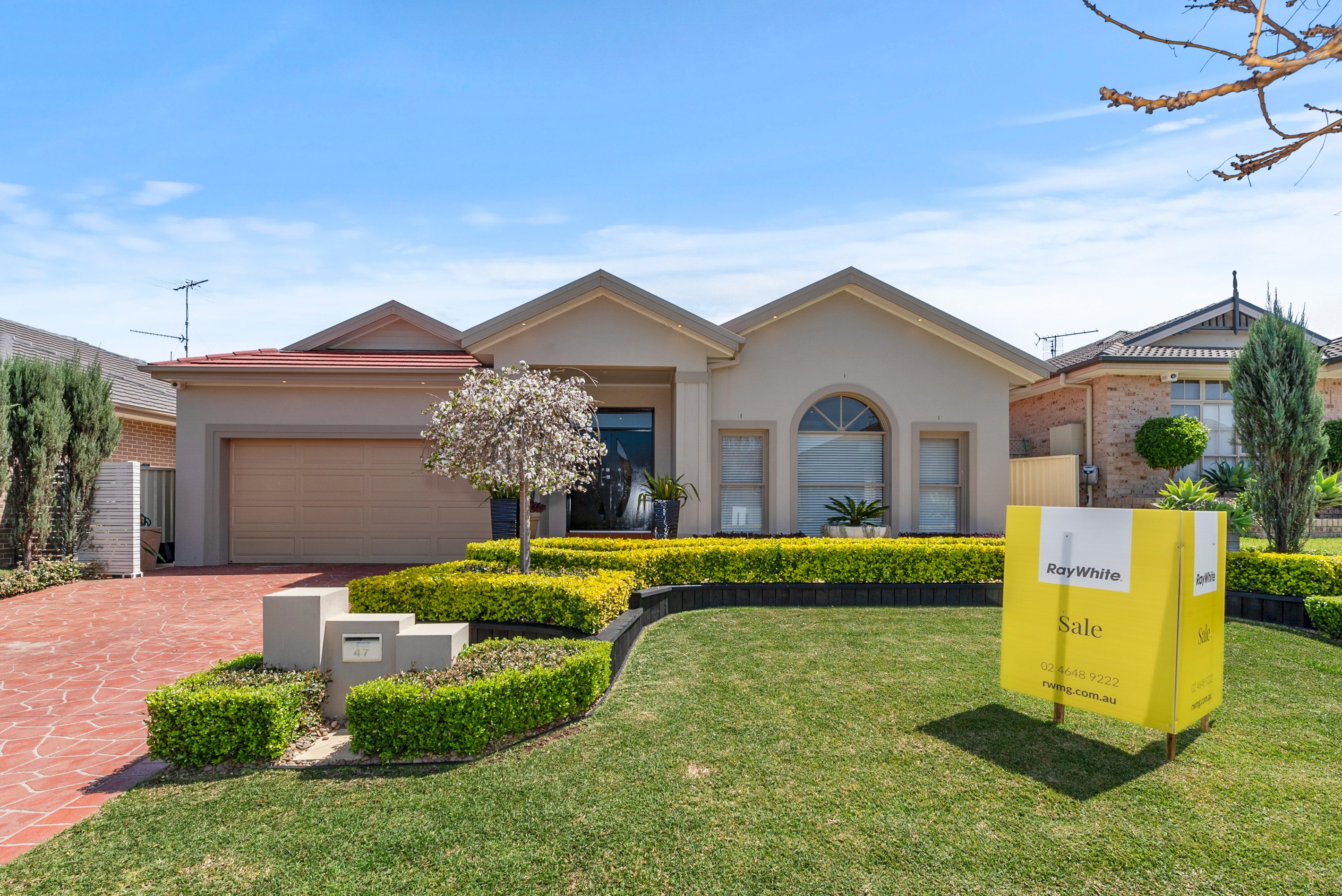 47 Harrison Avenue, Harrington Park, NSW 2567