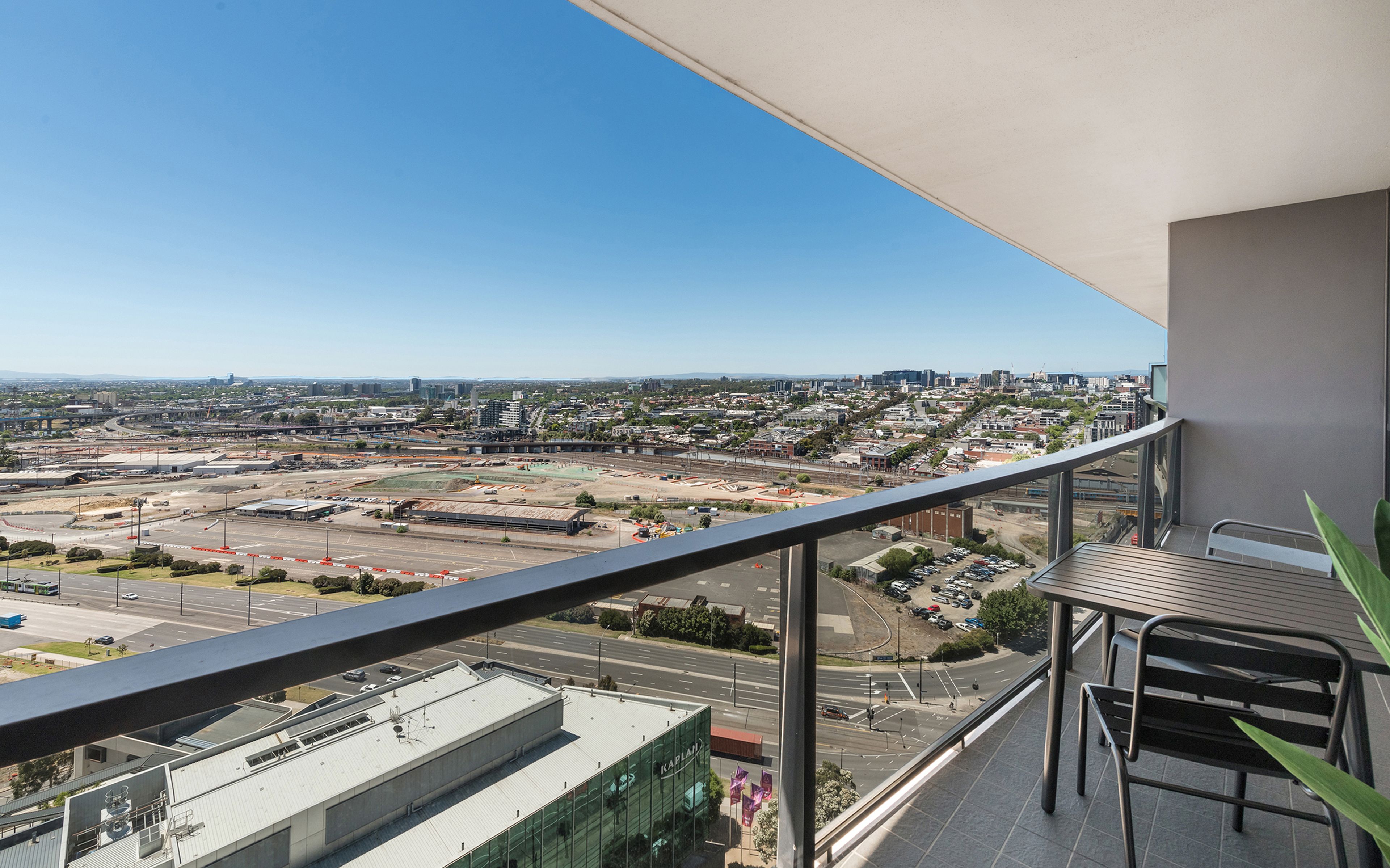 2215/8 Marmion Place, Docklands, VIC 3008
