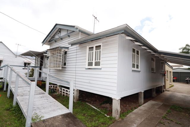 40 Fort Lane, Maryborough, QLD 4650