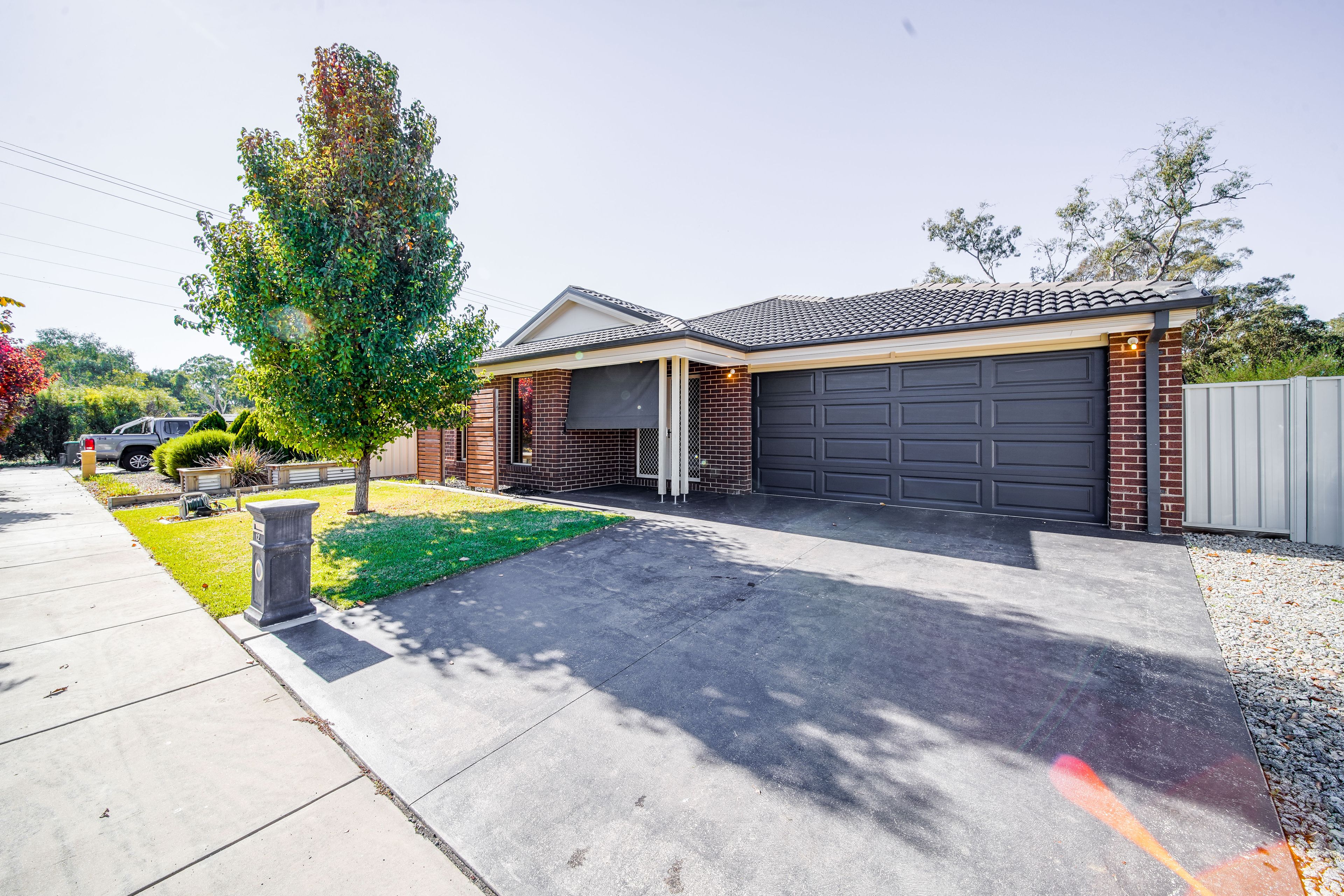 12 Sampson Place, Marong, VIC 3515