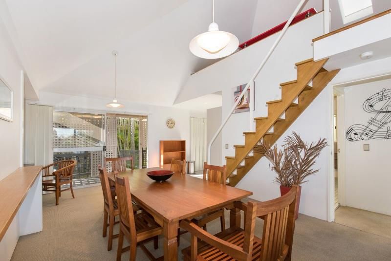2a/24 Plunkett Street, Paddington, QLD 4064