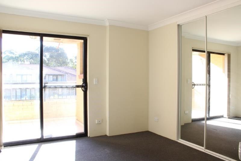 7/4-8 Burford Street, Merrylands, NSW 2160