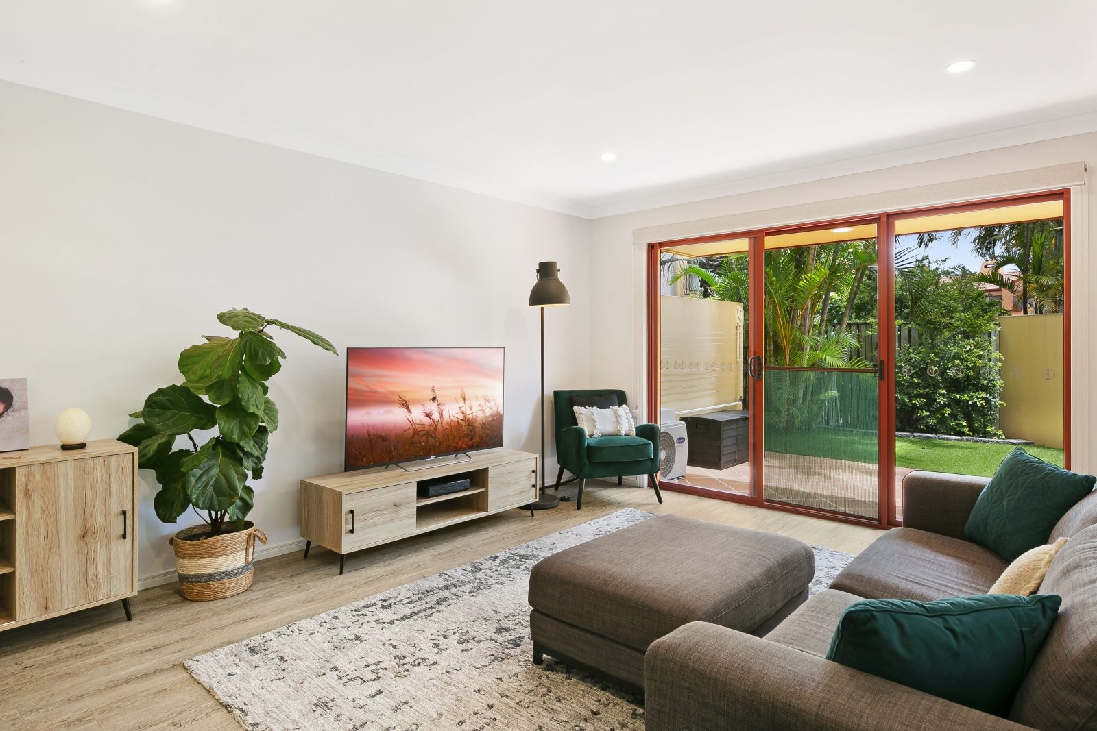19/8 Woody Views Way, Robina, QLD 4226