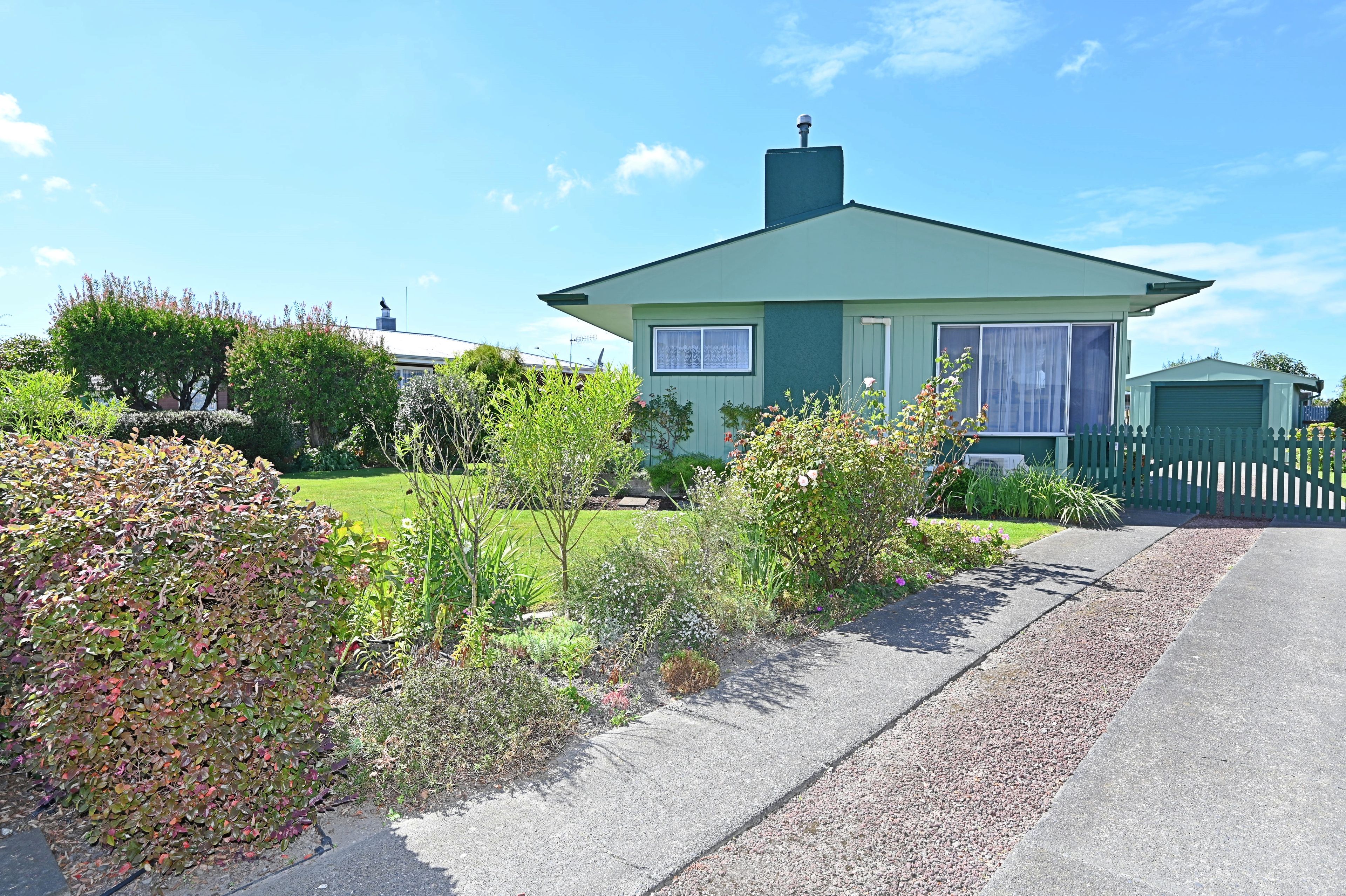 109 Bill Hercock Street, Pirimai, Napier City