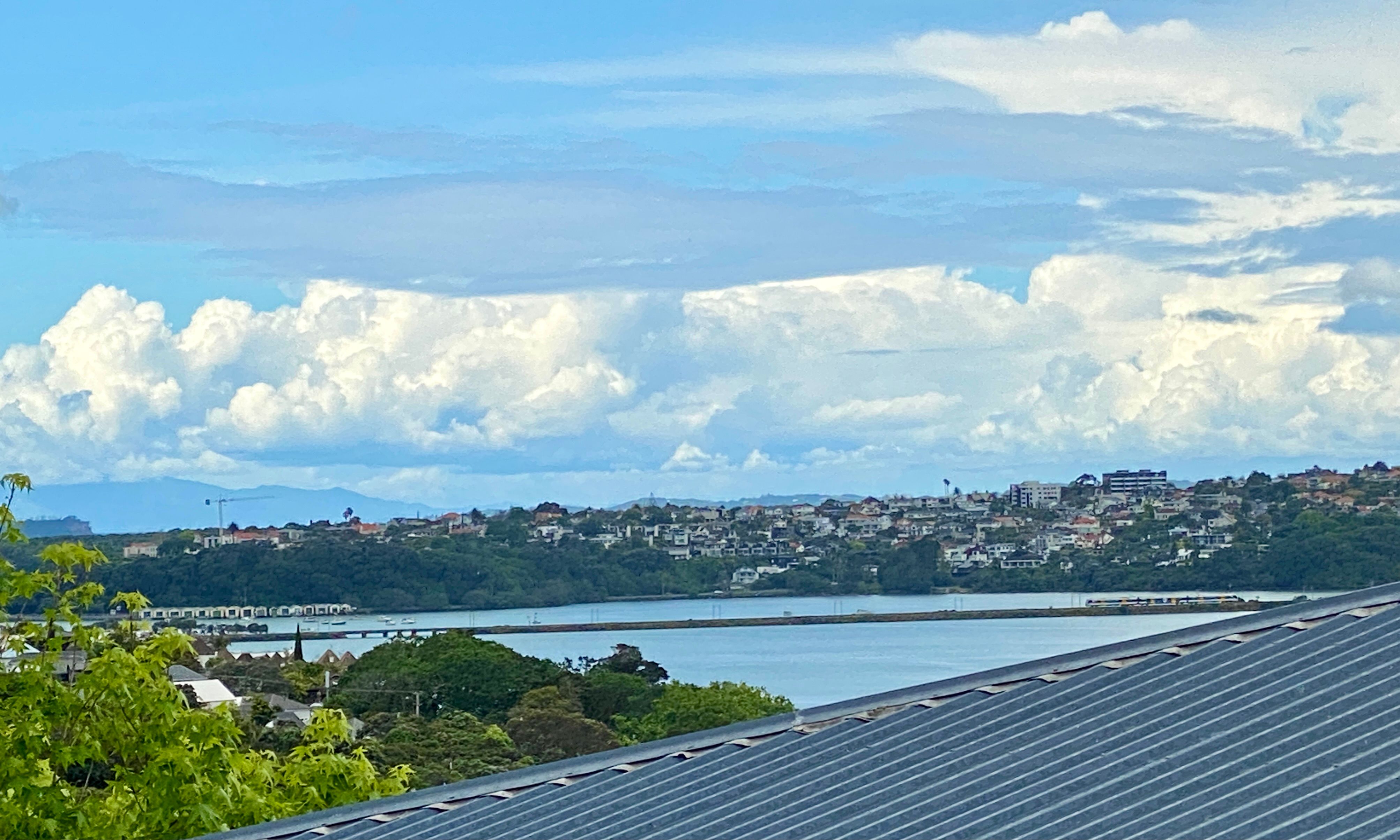 2B/9 Furneaux Way, Remuera, Auckland City