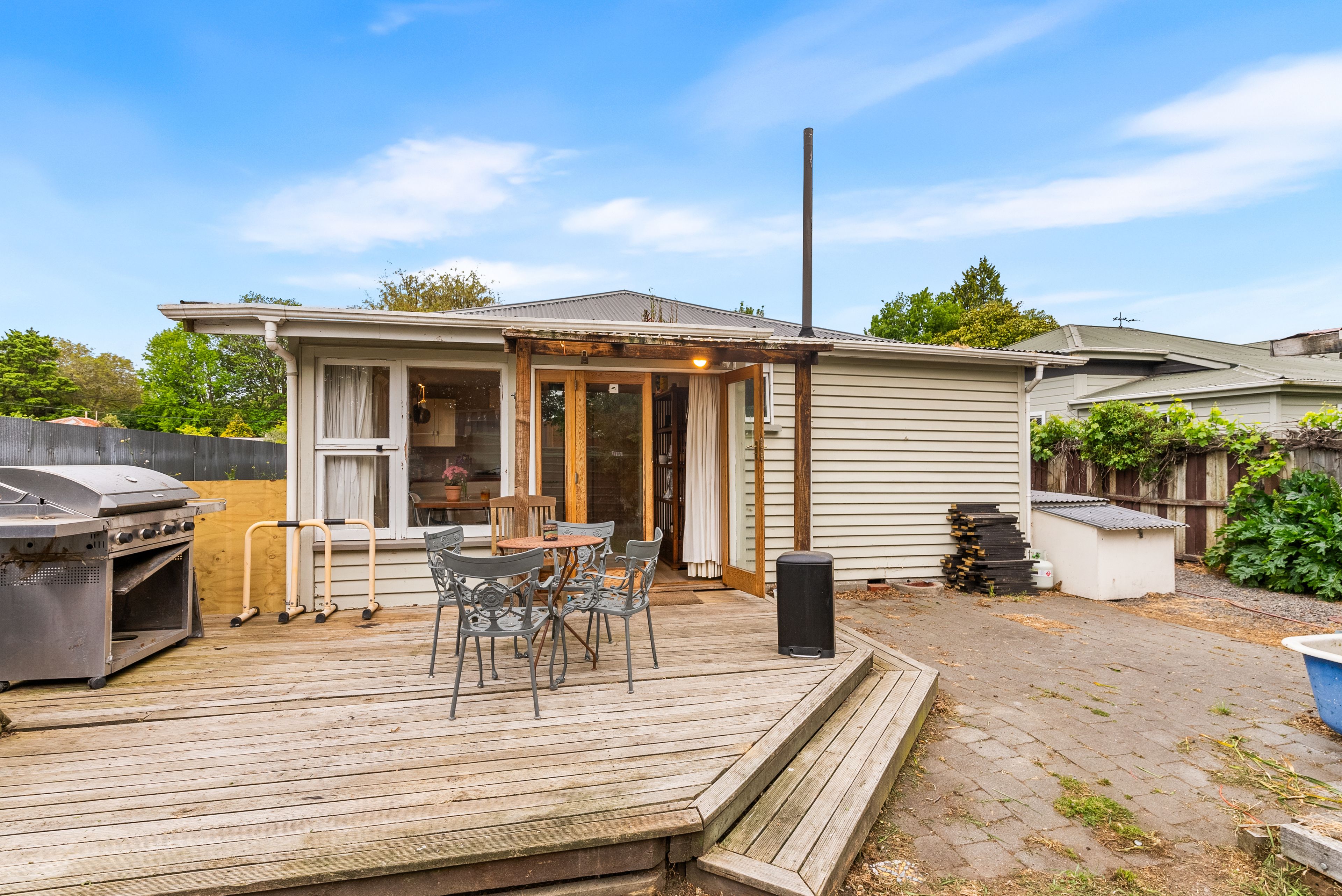 39 & 43 Trent Street, Linwood, Christchurch City