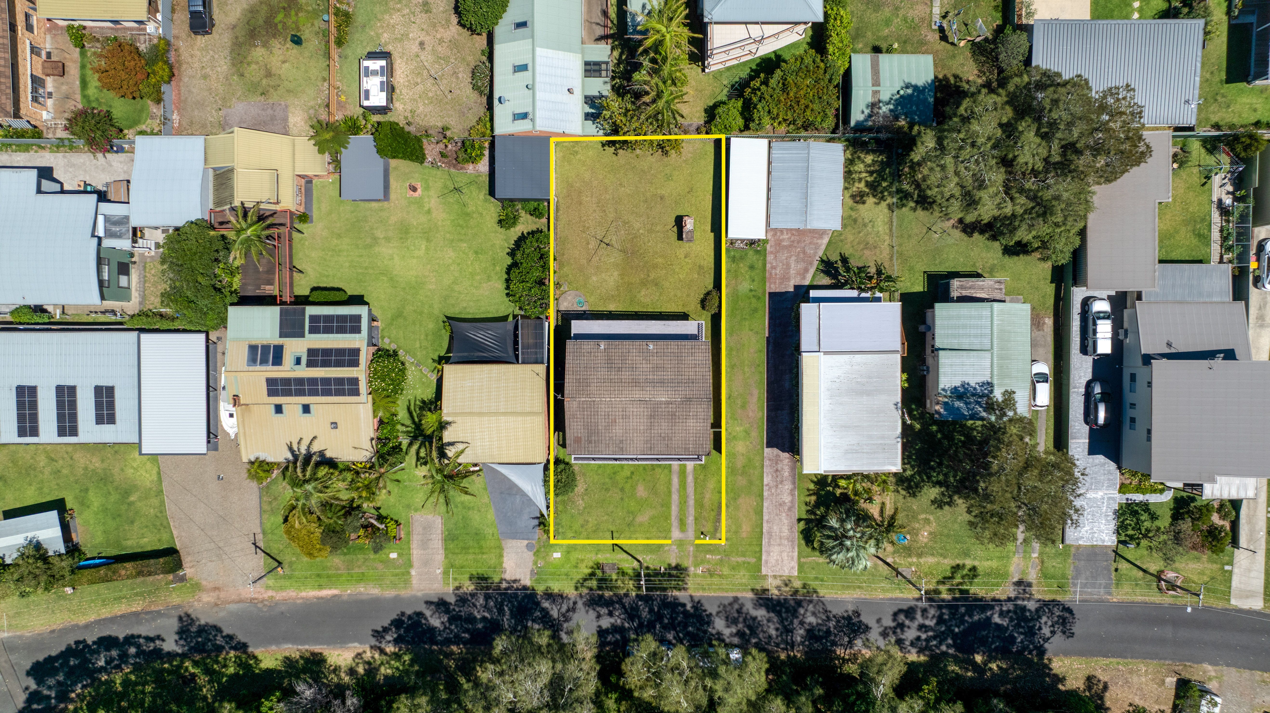 7 Waterhaven Avenue, Berrara, NSW
