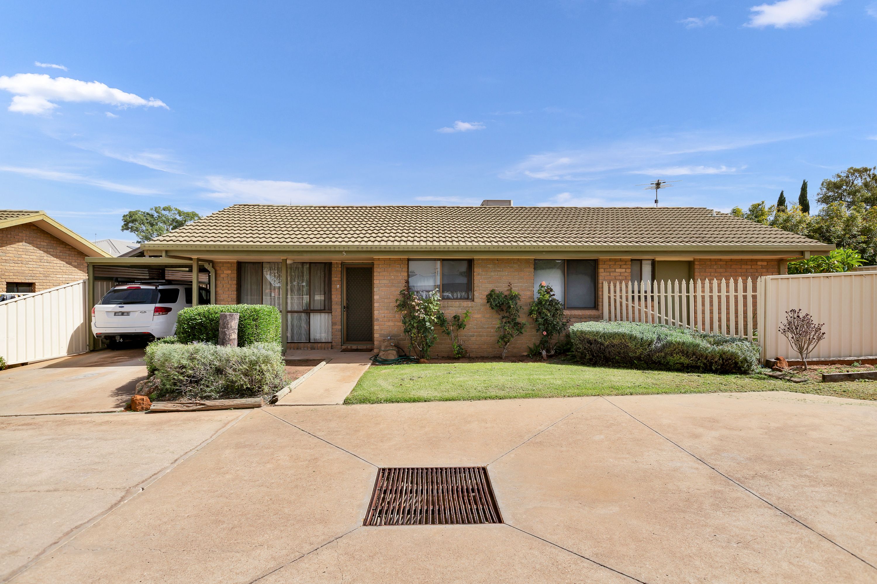 5/426 Eleventh Street, Mildura, VIC 3500