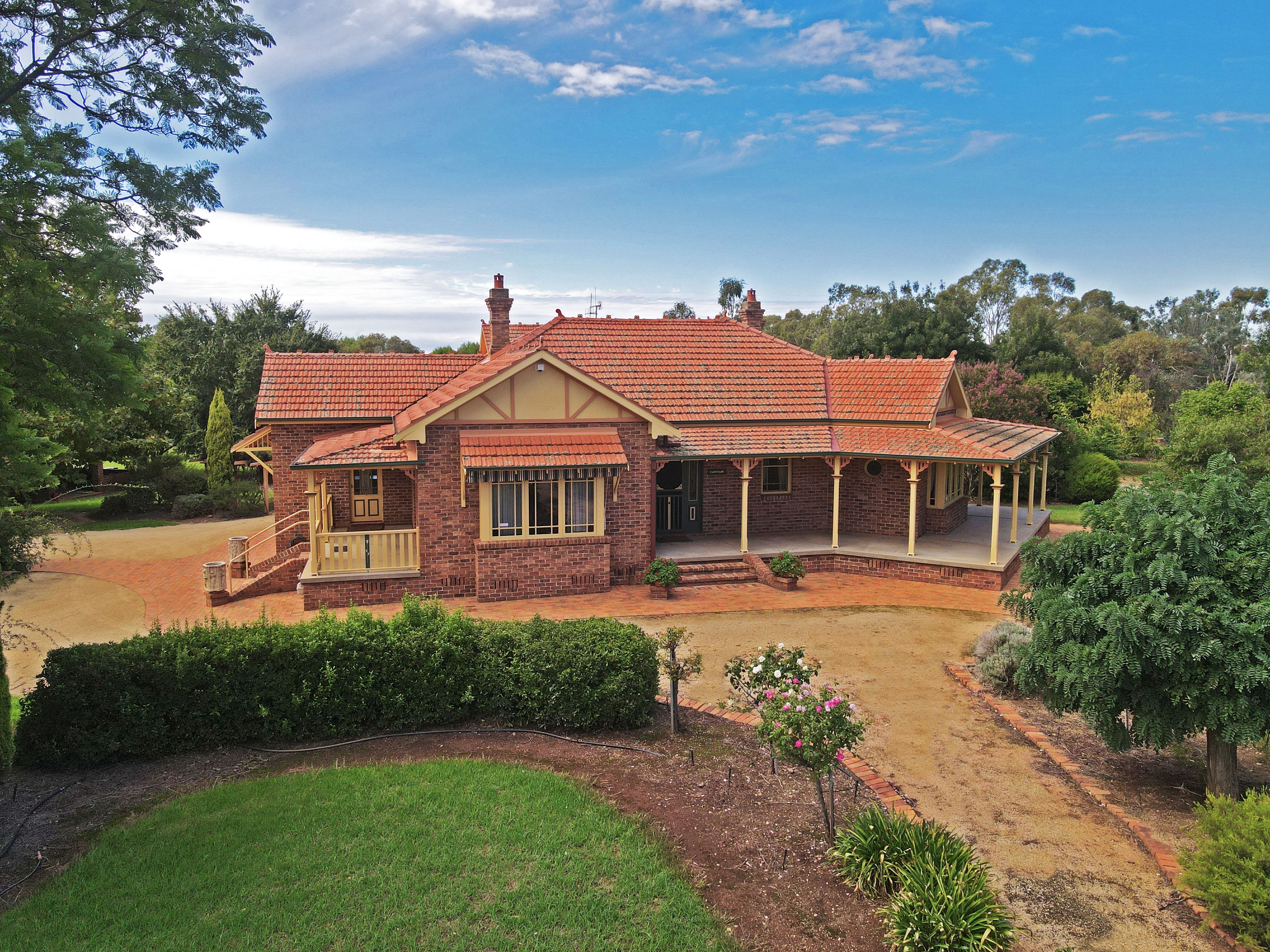 241 Farnell Street, Forbes, NSW 2871 House for Sale Ray White