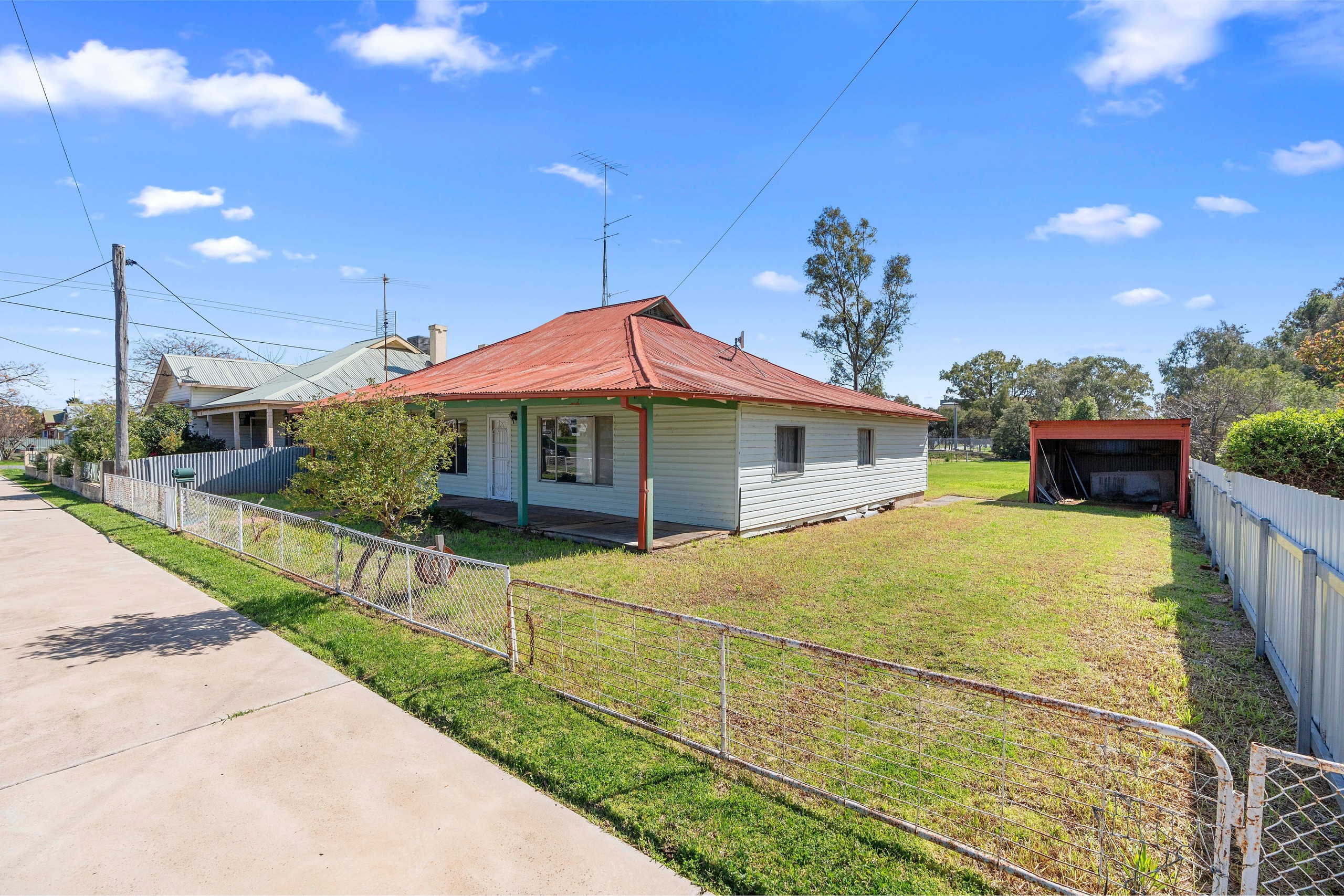 24 Waterview Street, Ganmain, NSW 2702