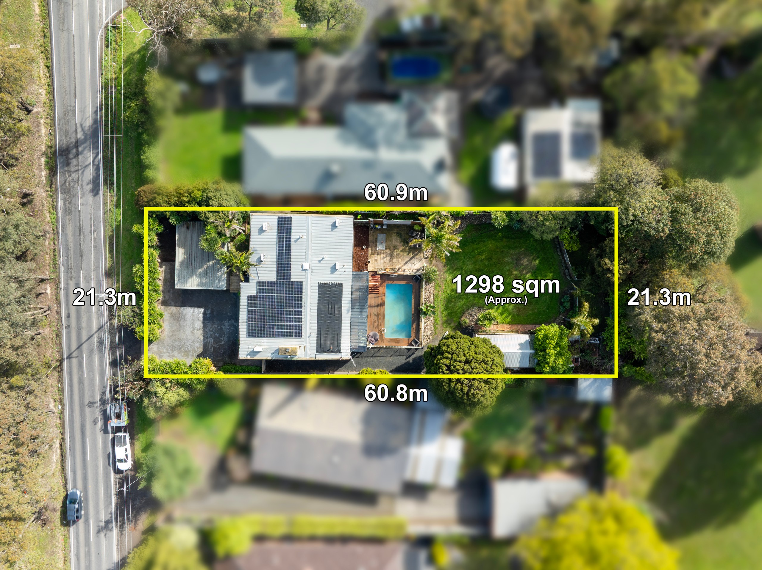 756 Yan Yean Road, Yarrambat, VIC 3091