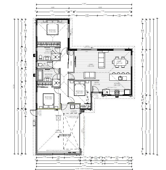2/130 Scout Street, Rolleston, Selwyn District