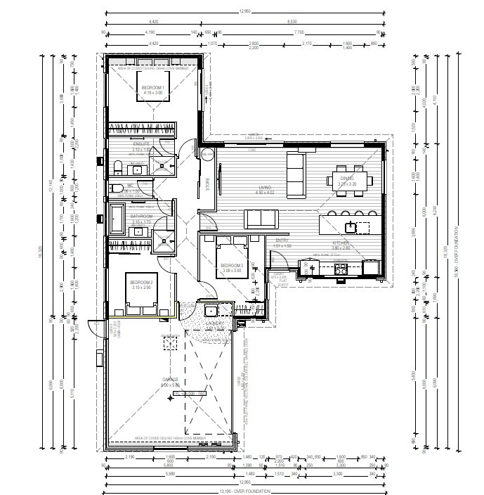 2/130 Scout Street, Rolleston, Selwyn District
